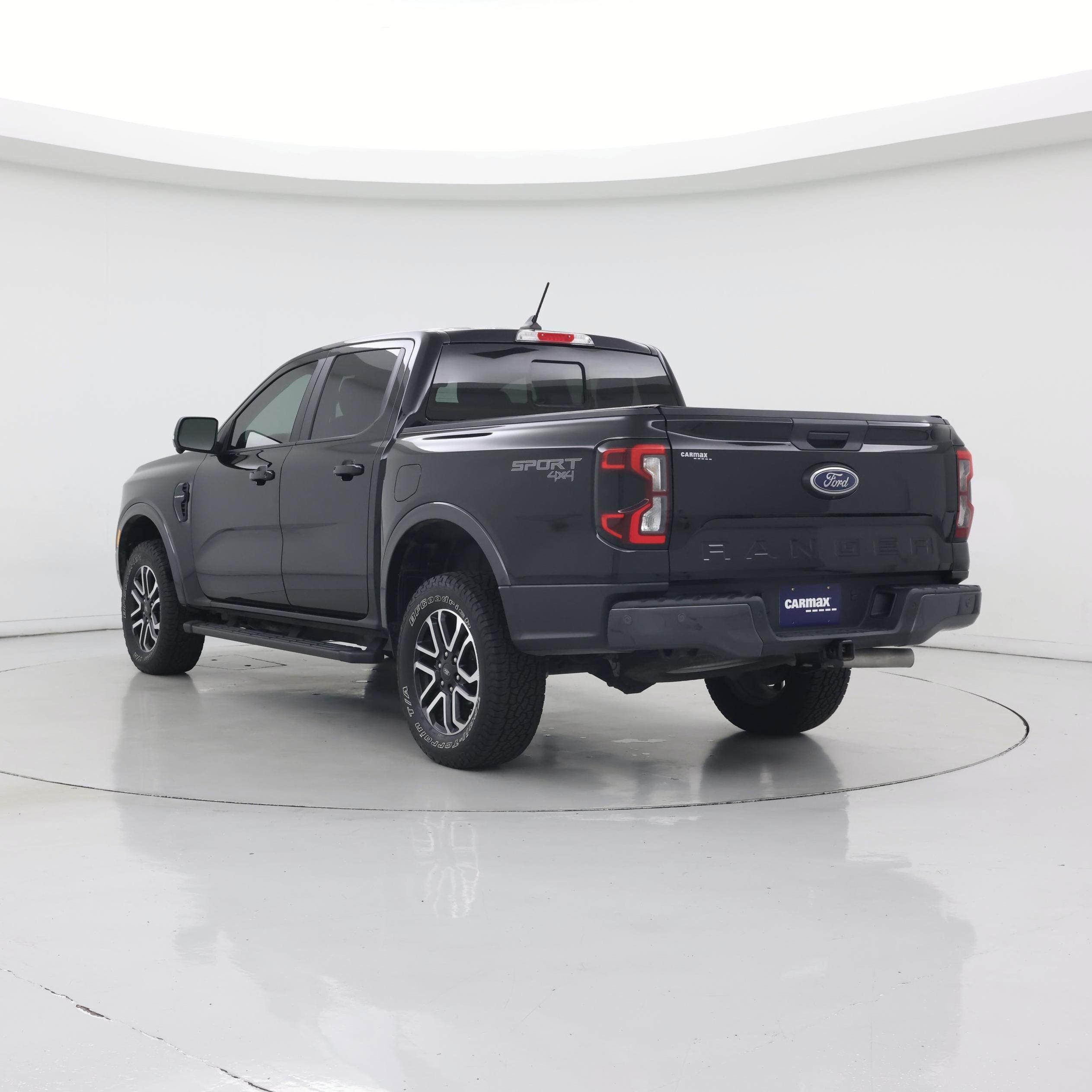 Thumbnail: 2024 Ford Ranger - 2