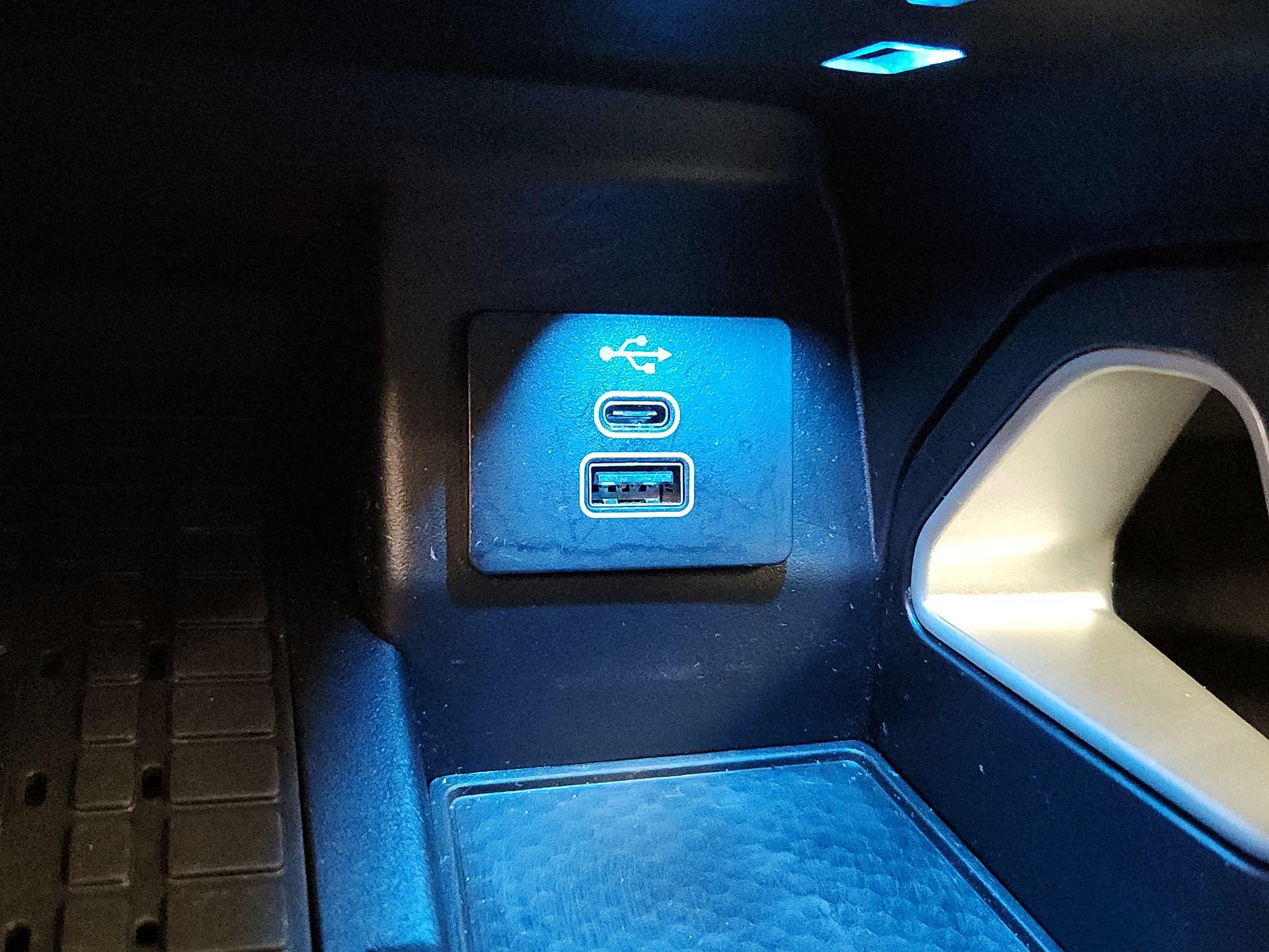 Thumbnail: 2024 Ford Ranger - 19