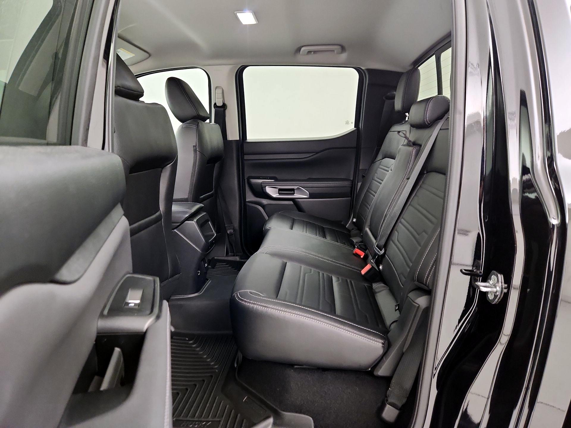 Thumbnail: 2024 Ford Ranger - 20