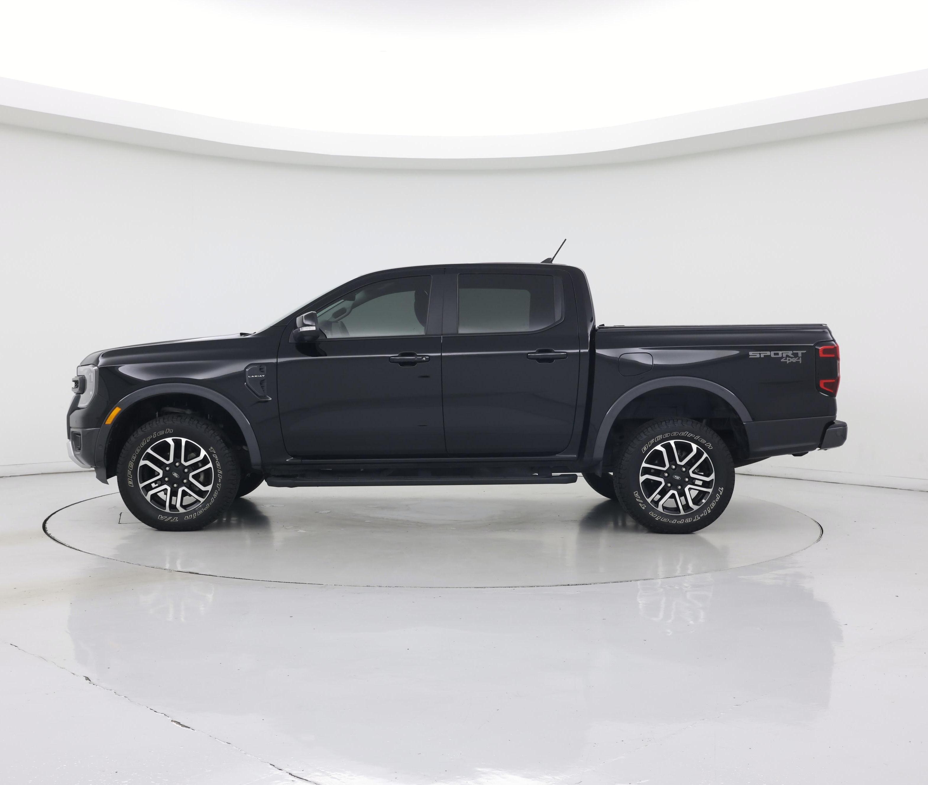 Thumbnail: 2024 Ford Ranger - 3