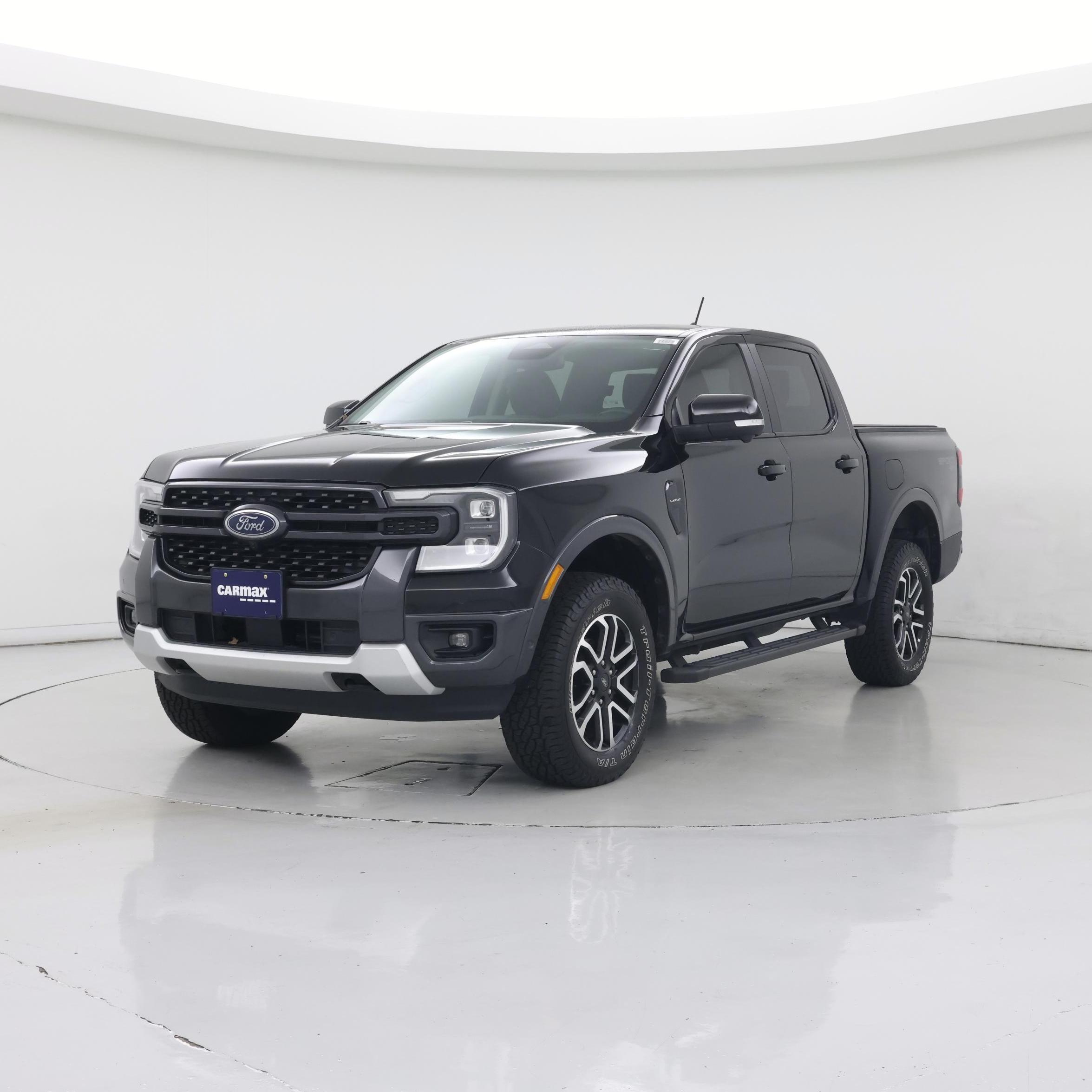 Thumbnail: 2024 Ford Ranger - 4