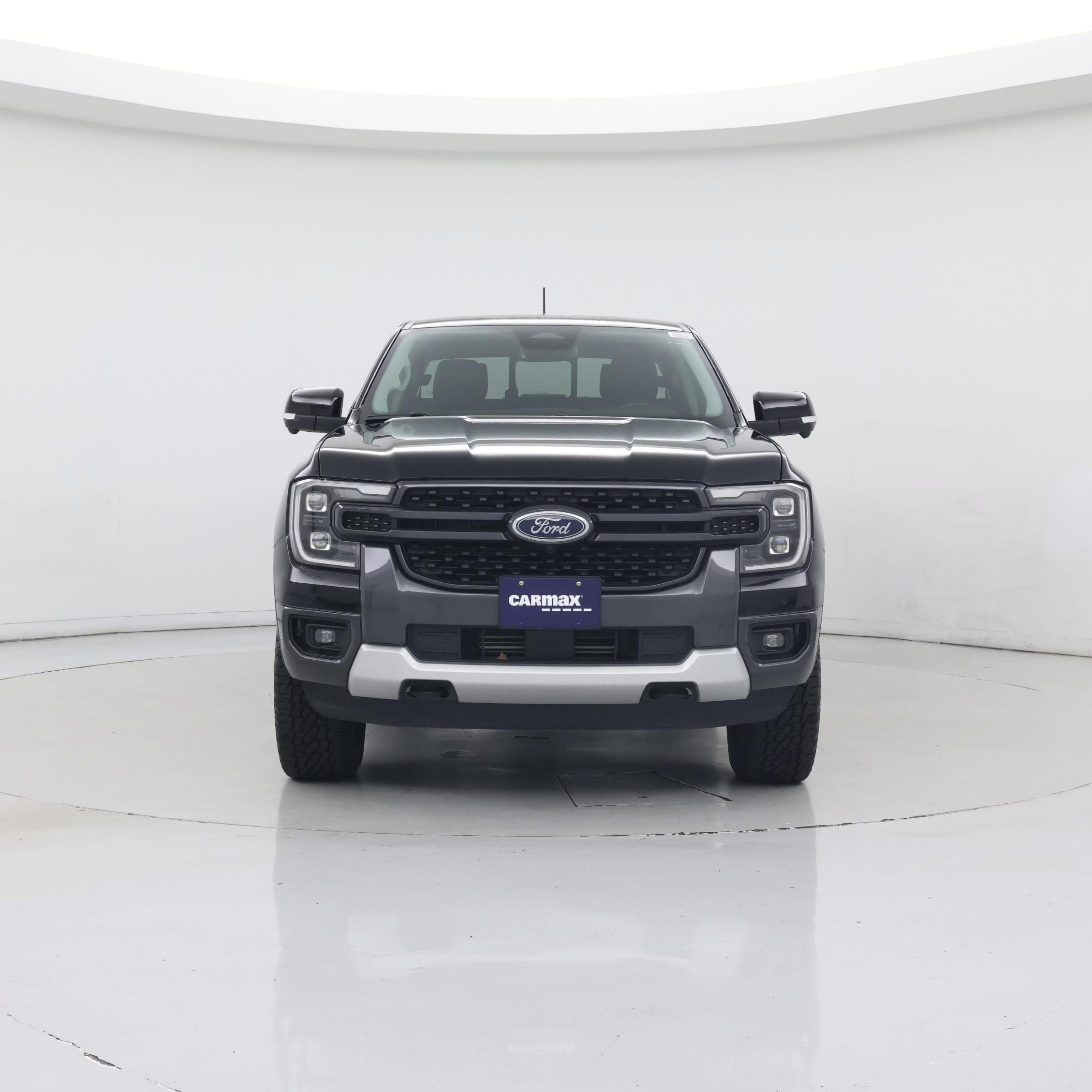 Thumbnail: 2024 Ford Ranger - 5