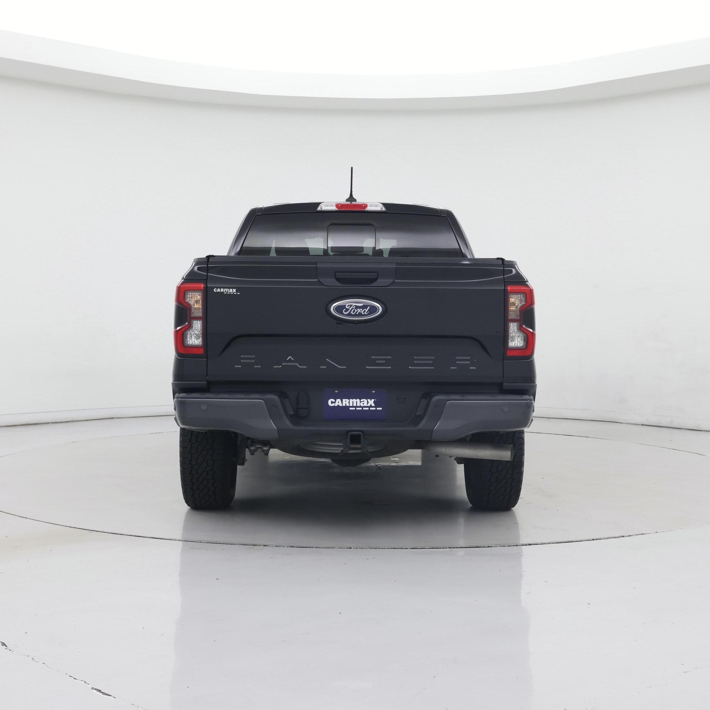 Thumbnail: 2024 Ford Ranger - 6