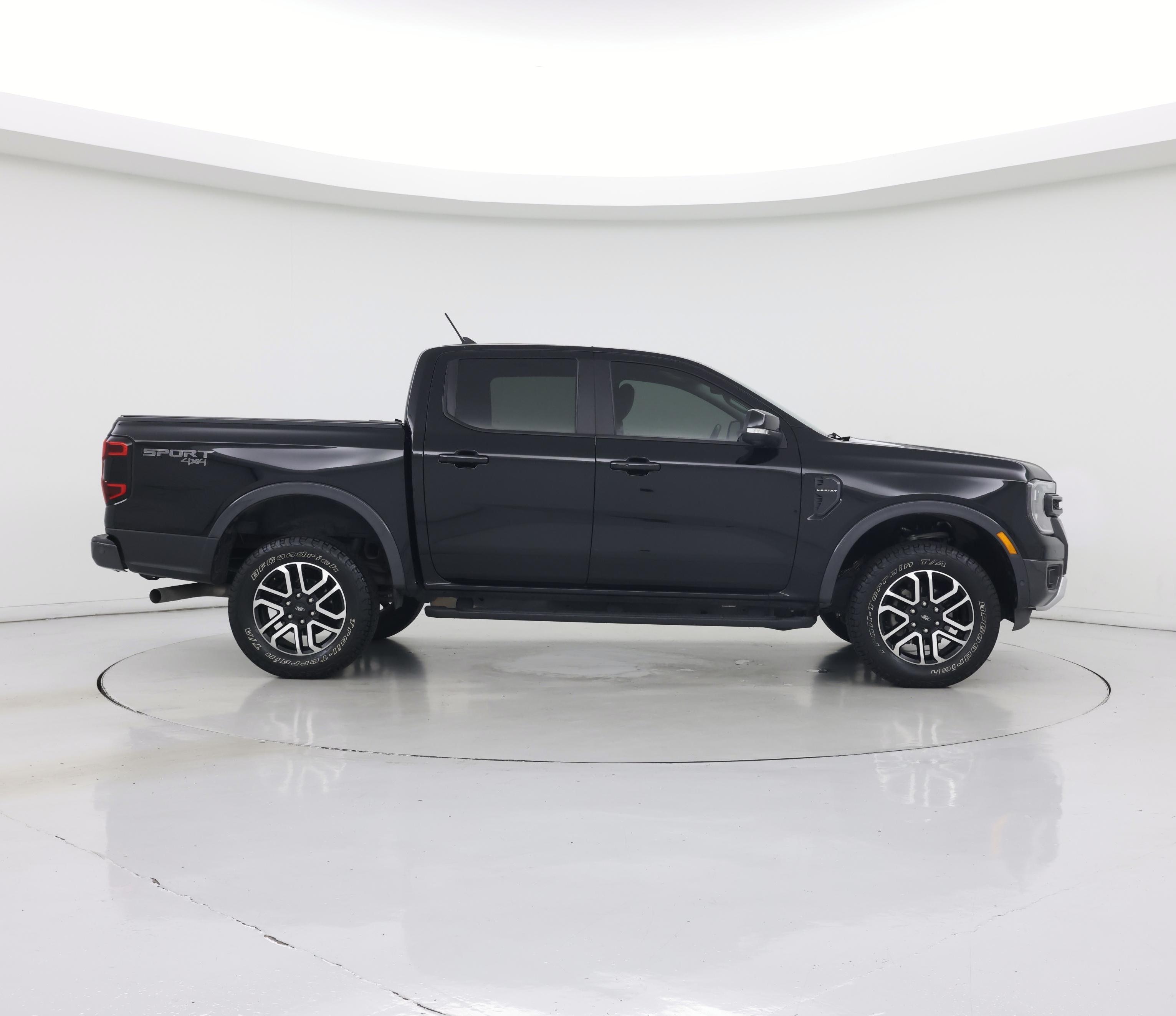 Thumbnail: 2024 Ford Ranger - 7