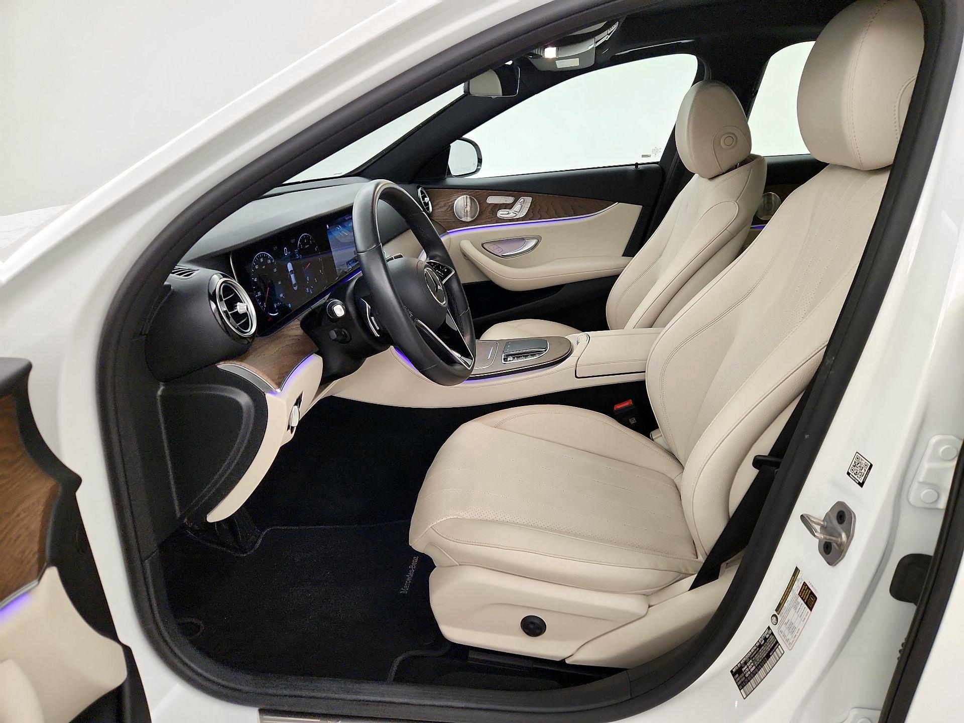 Thumbnail: 2023 Mercedes-Benz E-Class - 11