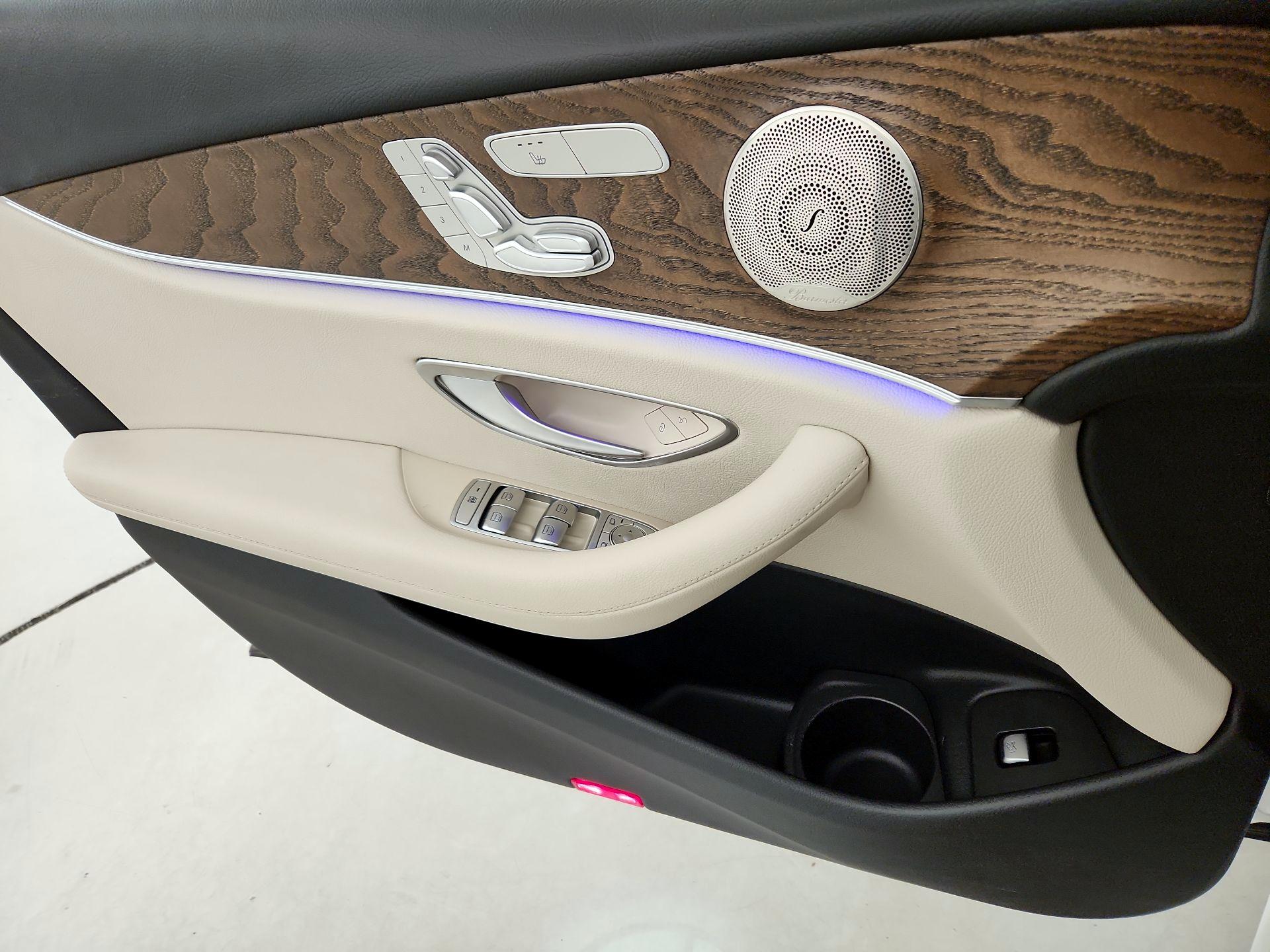 Thumbnail: 2023 Mercedes-Benz E-Class - 12