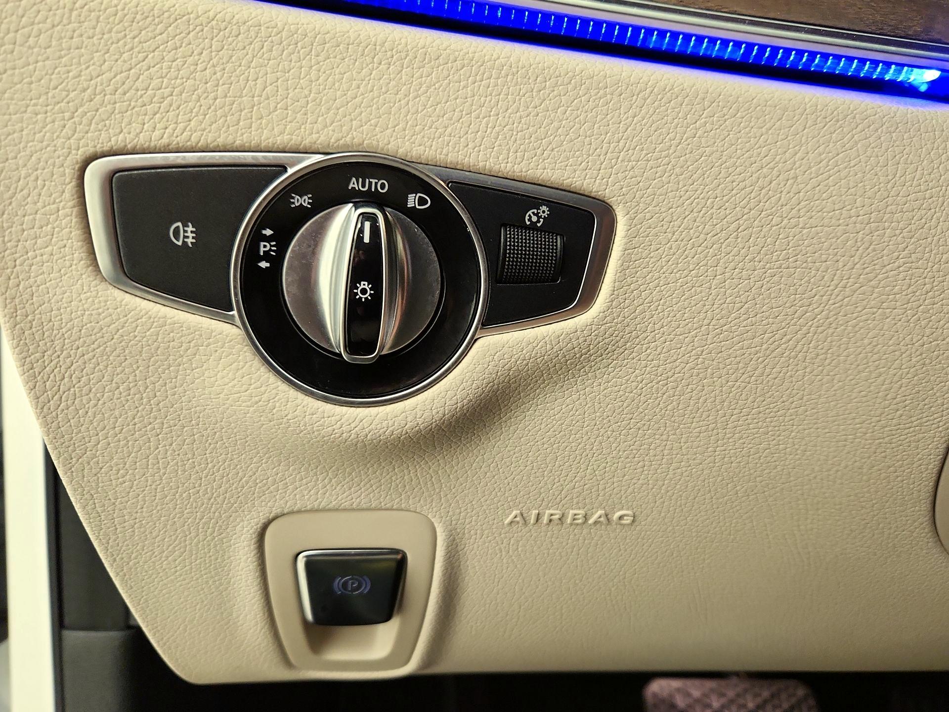 Thumbnail: 2023 Mercedes-Benz E-Class - 13