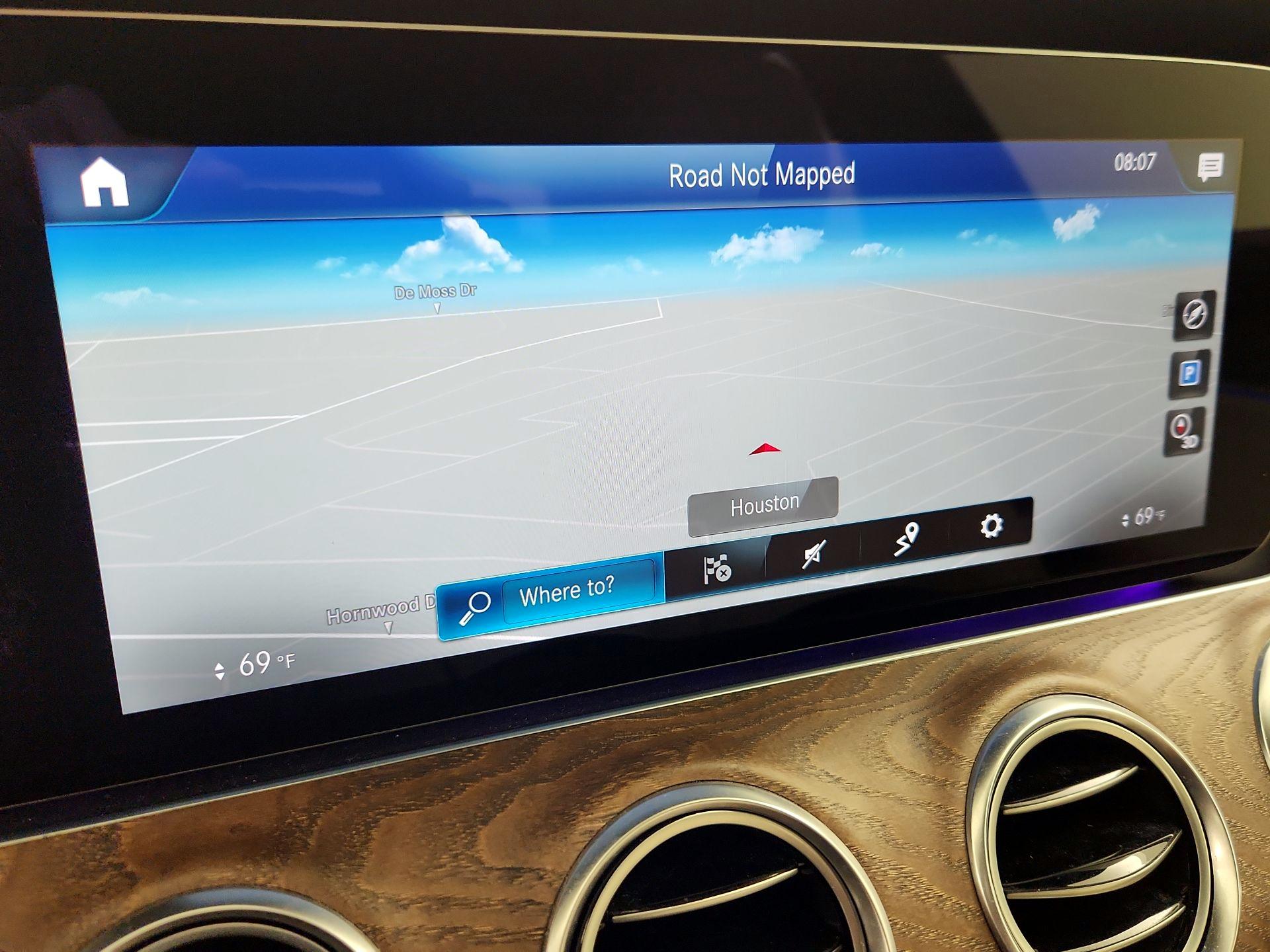 Thumbnail: 2023 Mercedes-Benz E-Class - 14