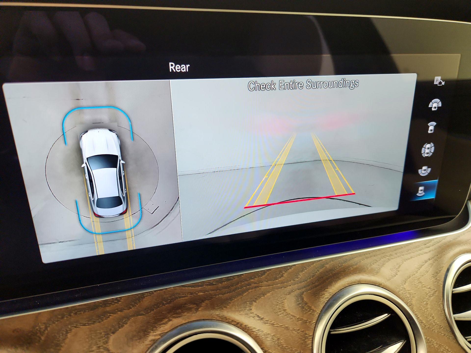 Thumbnail: 2023 Mercedes-Benz E-Class - 15