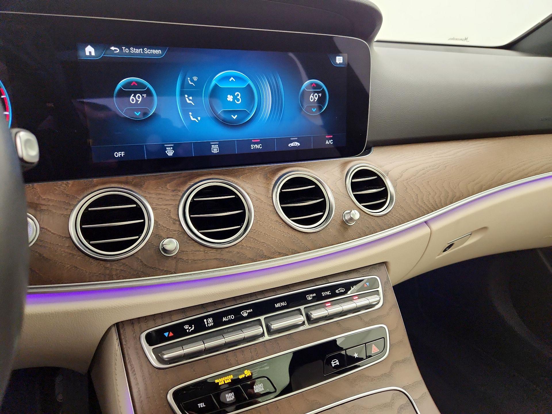 Thumbnail: 2023 Mercedes-Benz E-Class - 17