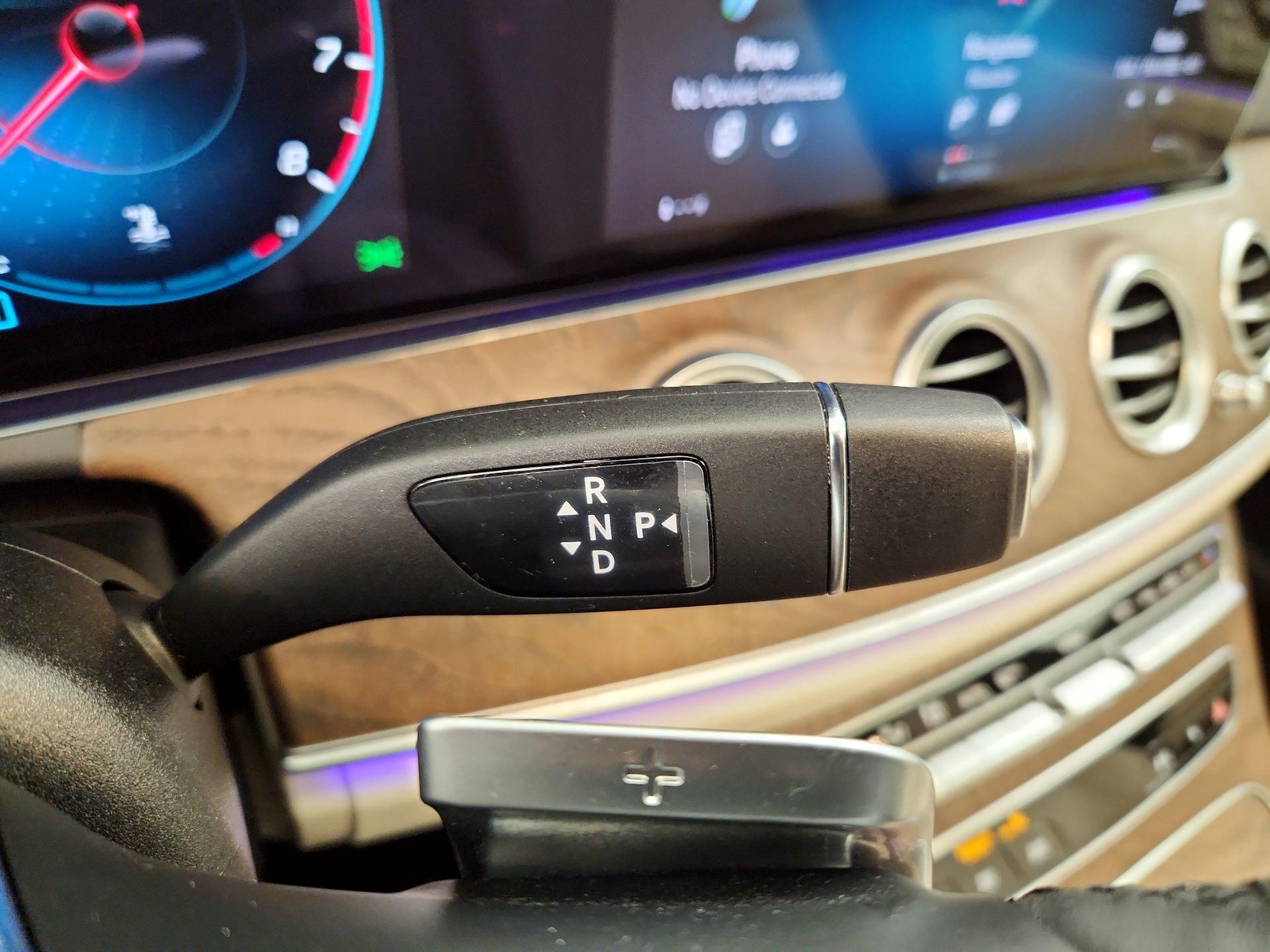 Thumbnail: 2023 Mercedes-Benz E-Class - 18