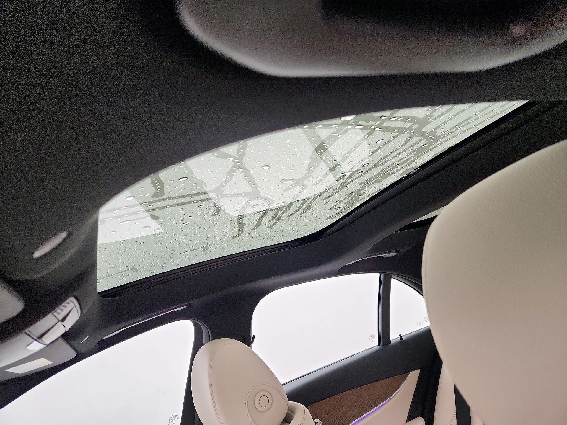 Thumbnail: 2023 Mercedes-Benz E-Class - 20