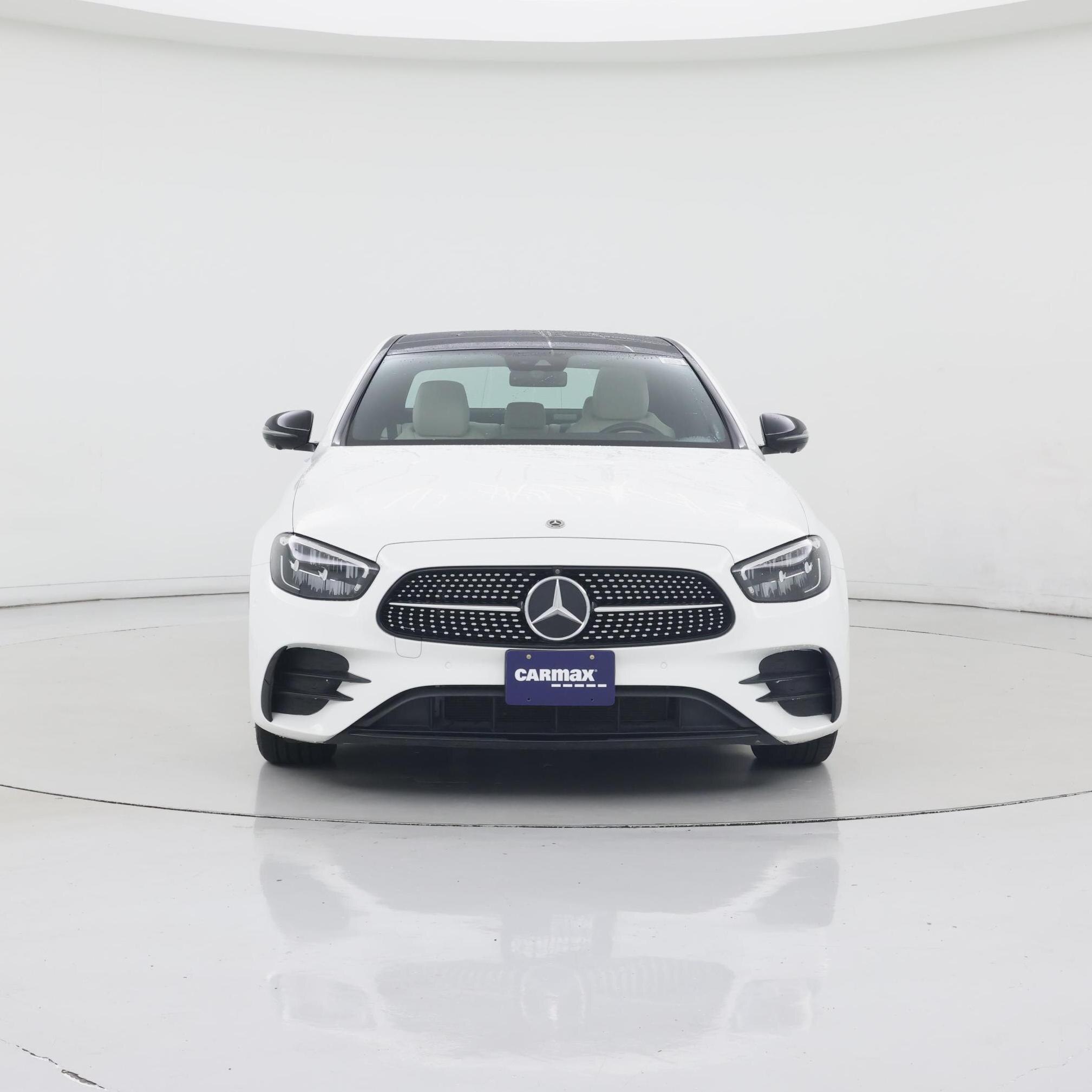 Thumbnail: 2023 Mercedes-Benz E-Class - 5