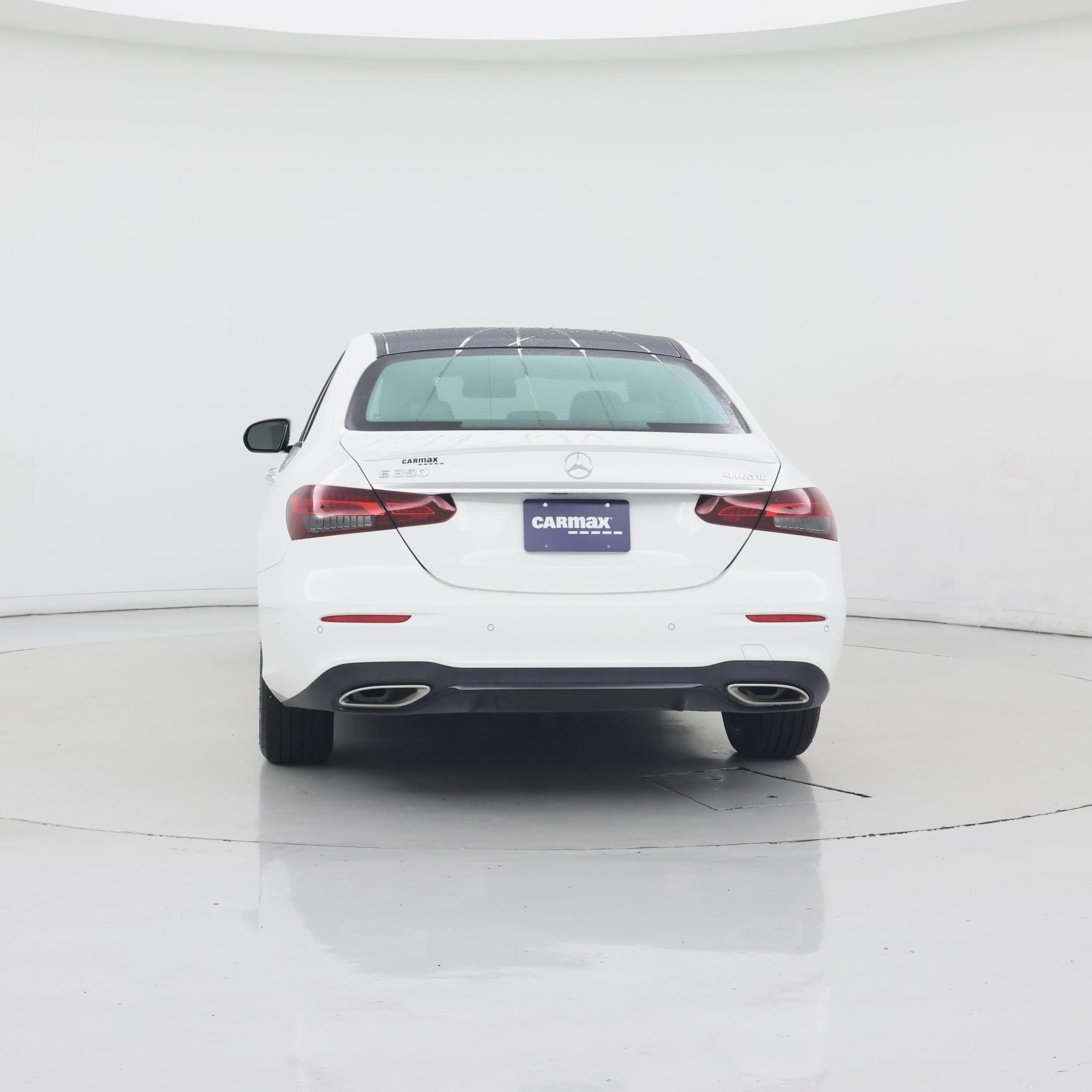 Thumbnail: 2023 Mercedes-Benz E-Class - 6