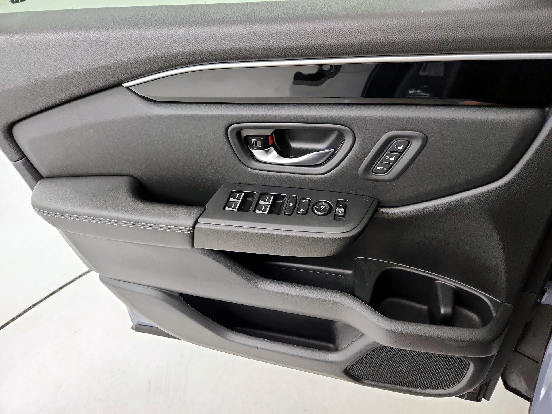 Thumbnail: 2025 Honda Pilot - 12