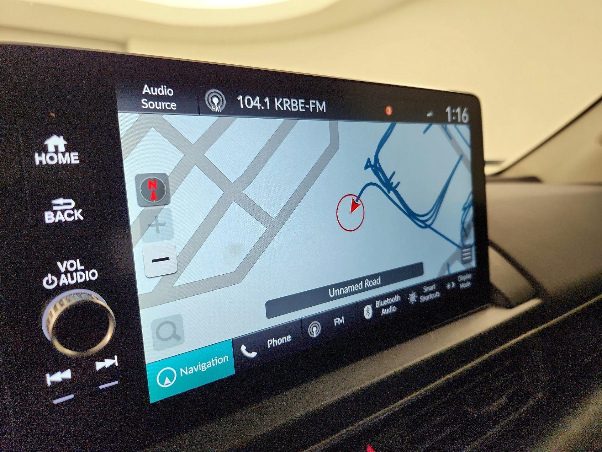 Thumbnail: 2025 Honda Pilot - 14