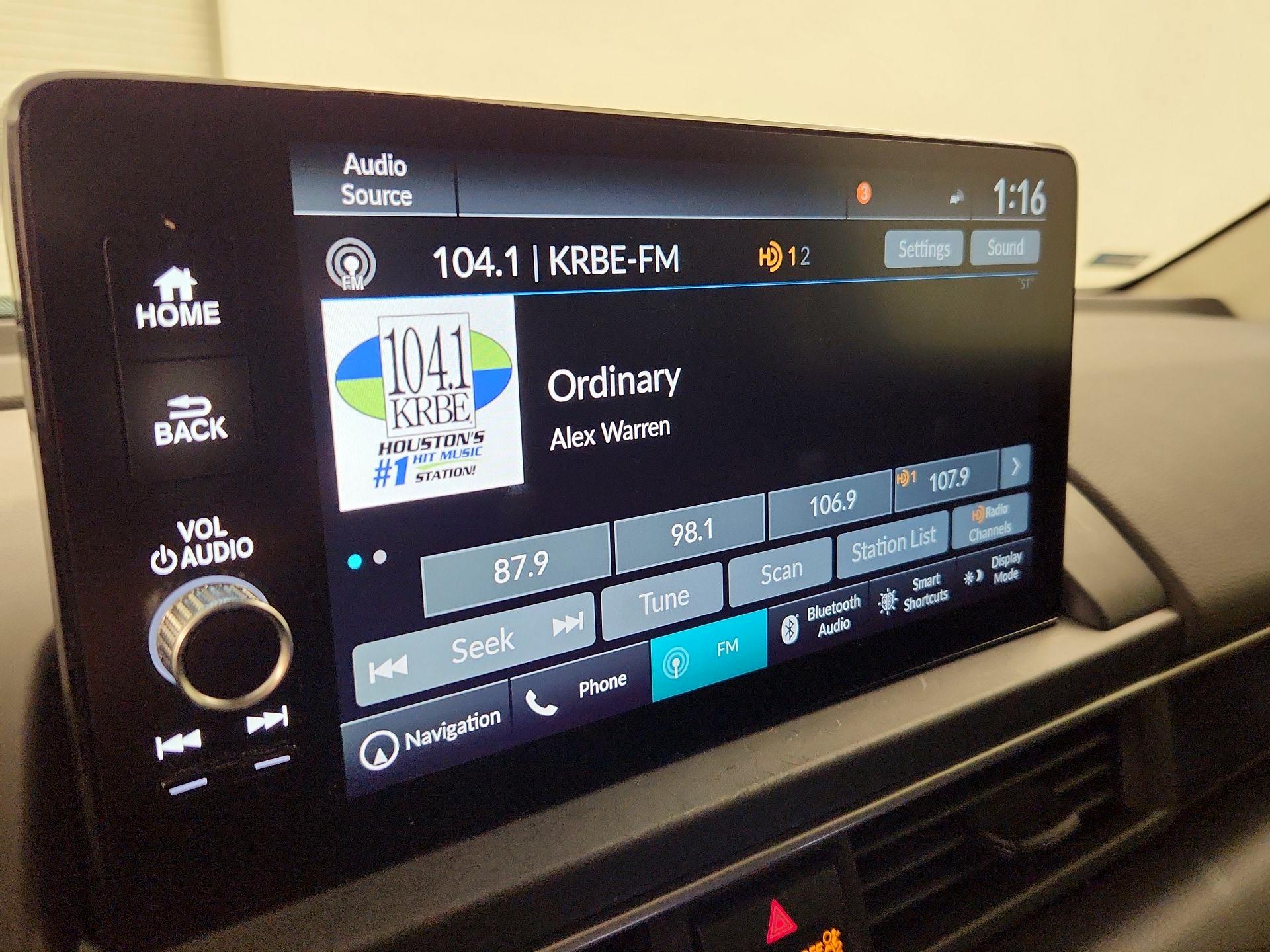 Thumbnail: 2025 Honda Pilot - 16