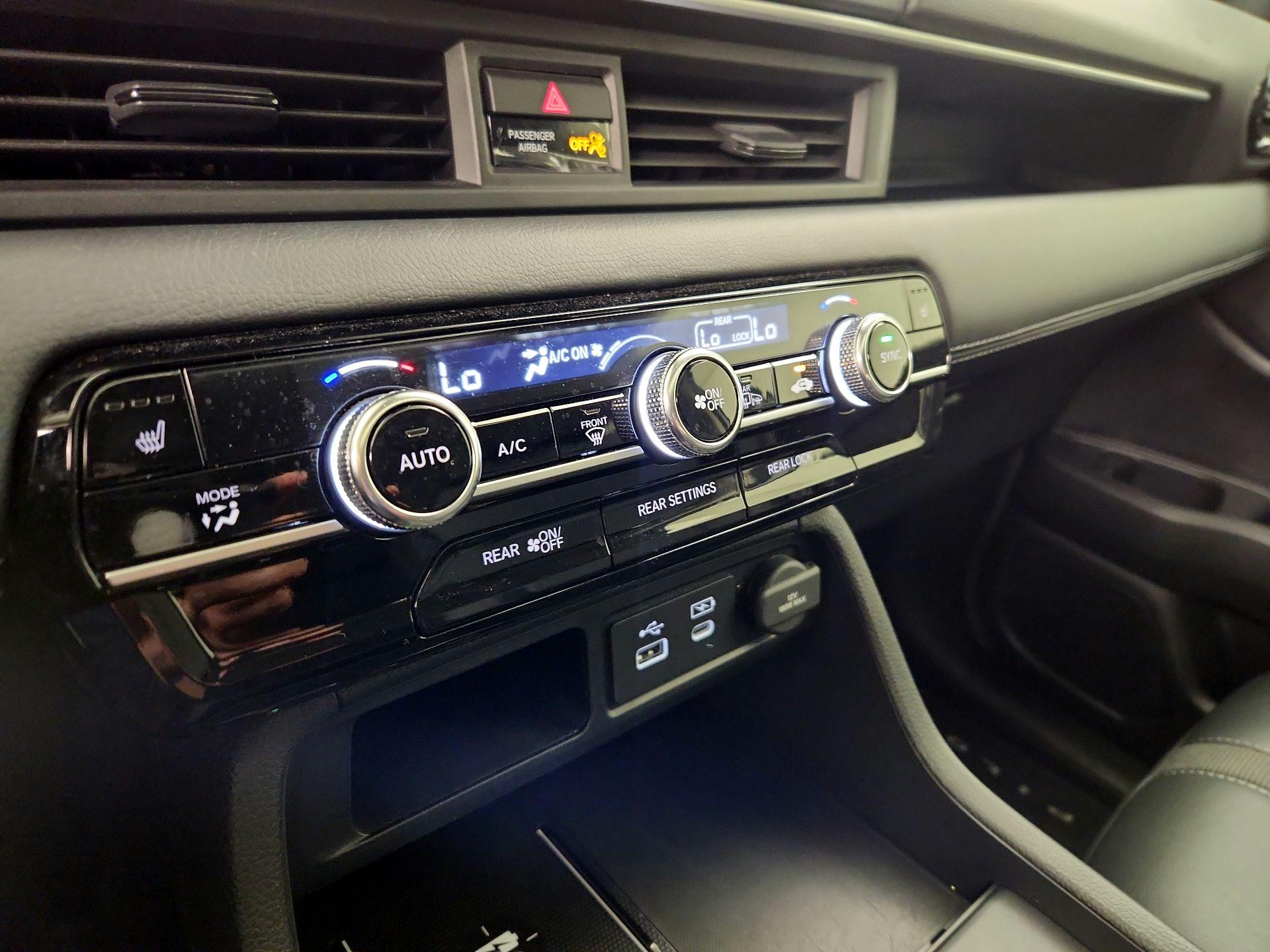 Thumbnail: 2025 Honda Pilot - 17