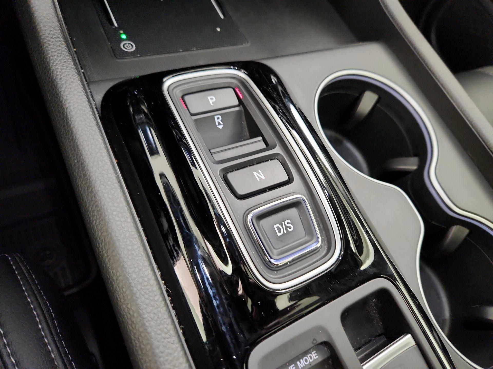 Thumbnail: 2025 Honda Pilot - 18