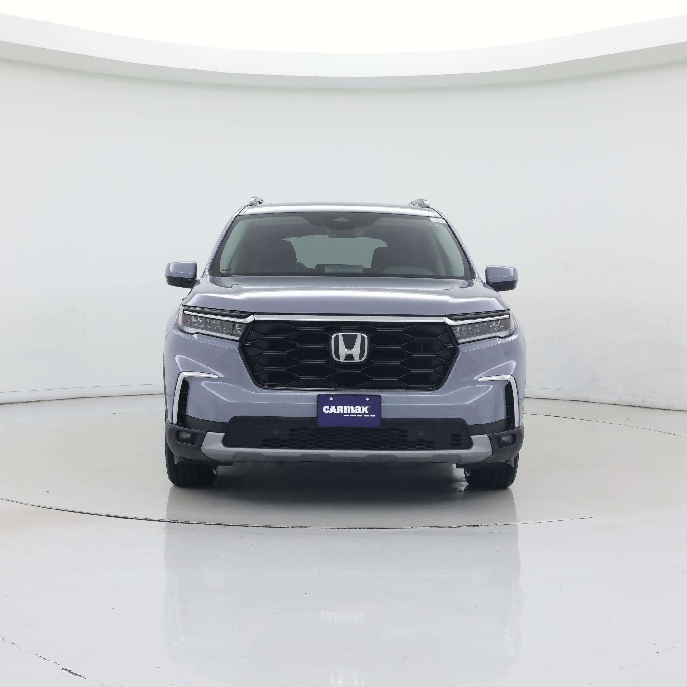 Thumbnail: 2025 Honda Pilot - 5