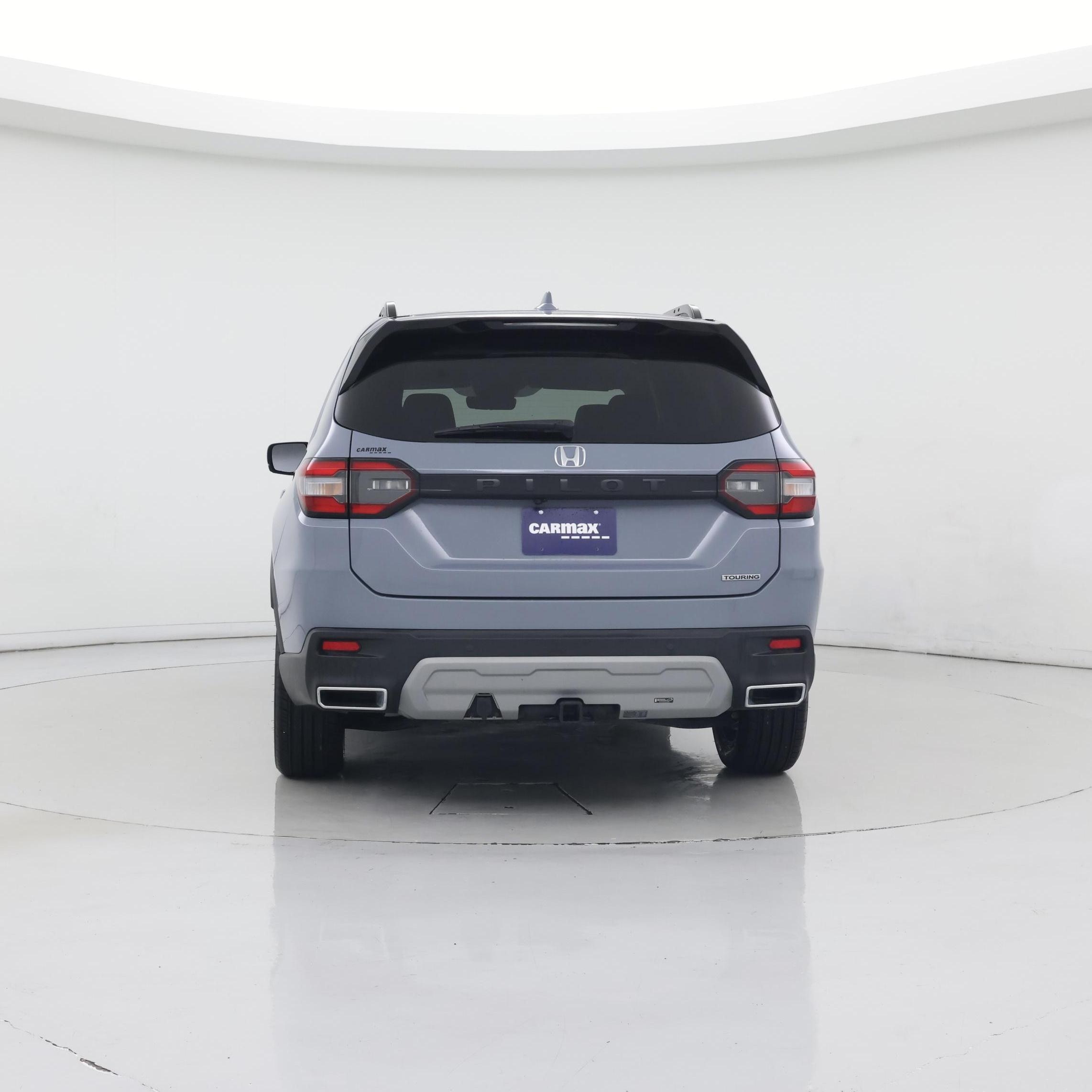 Thumbnail: 2025 Honda Pilot - 6