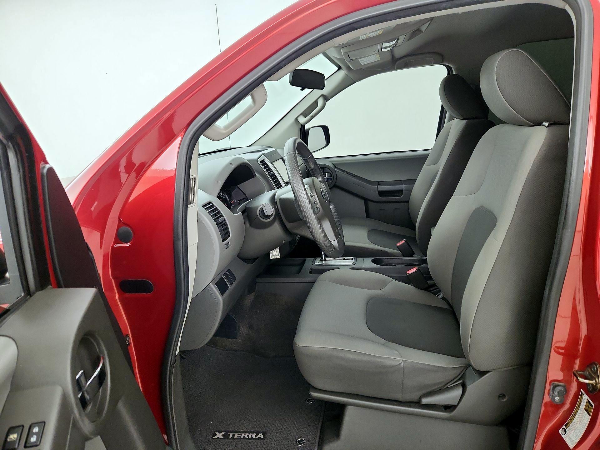 Thumbnail: 2015 Nissan Xterra - 11