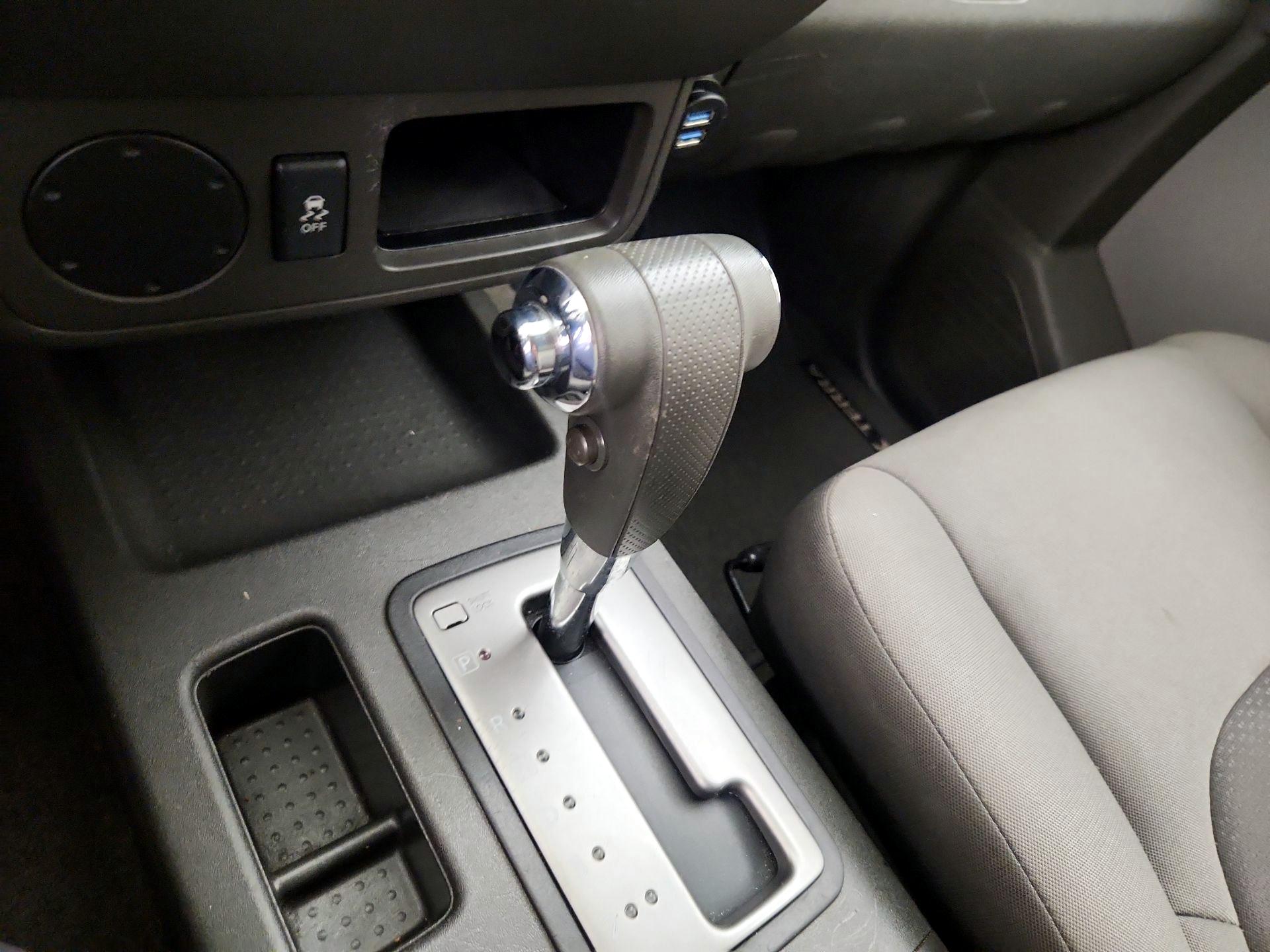 Thumbnail: 2015 Nissan Xterra - 16
