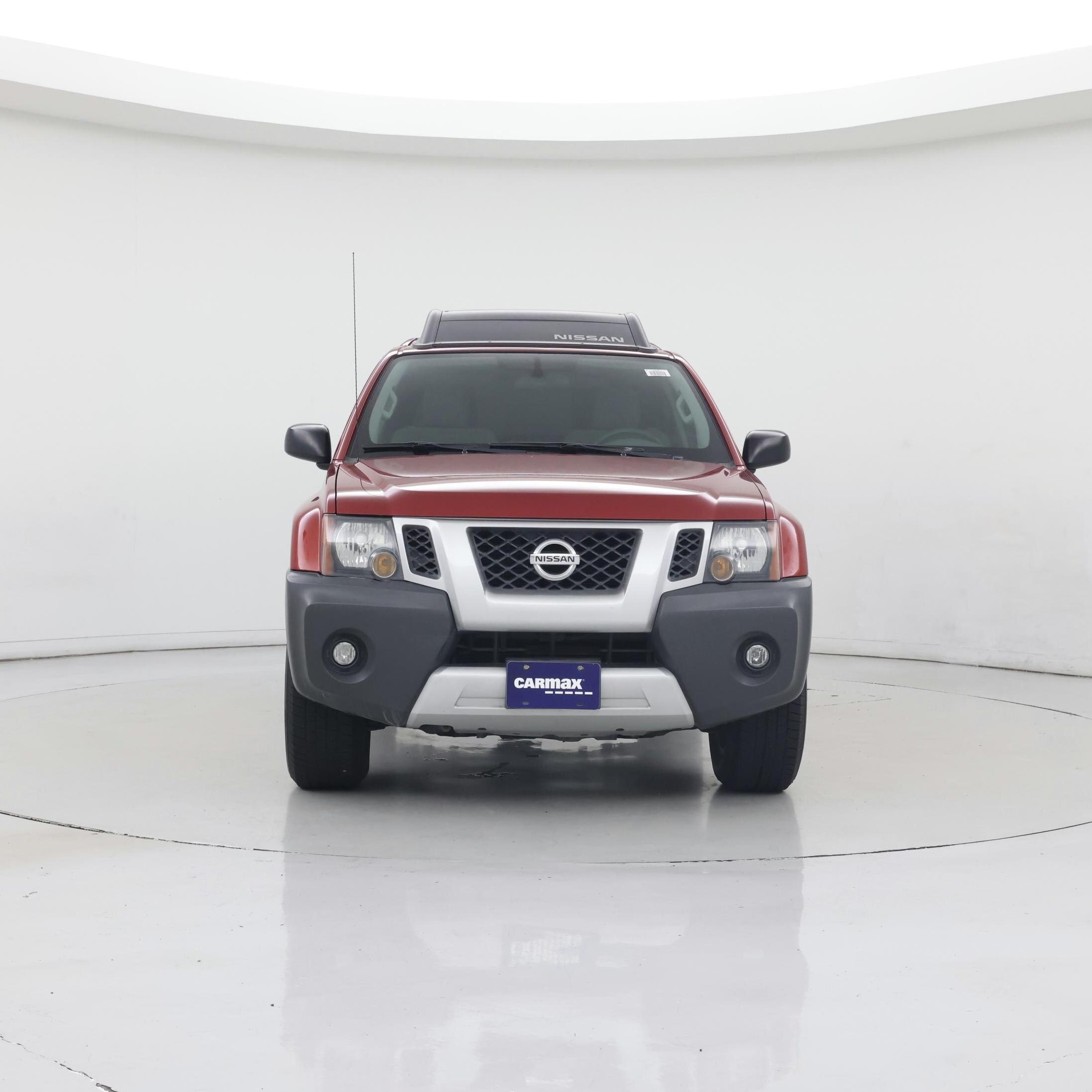 Thumbnail: 2015 Nissan Xterra - 5