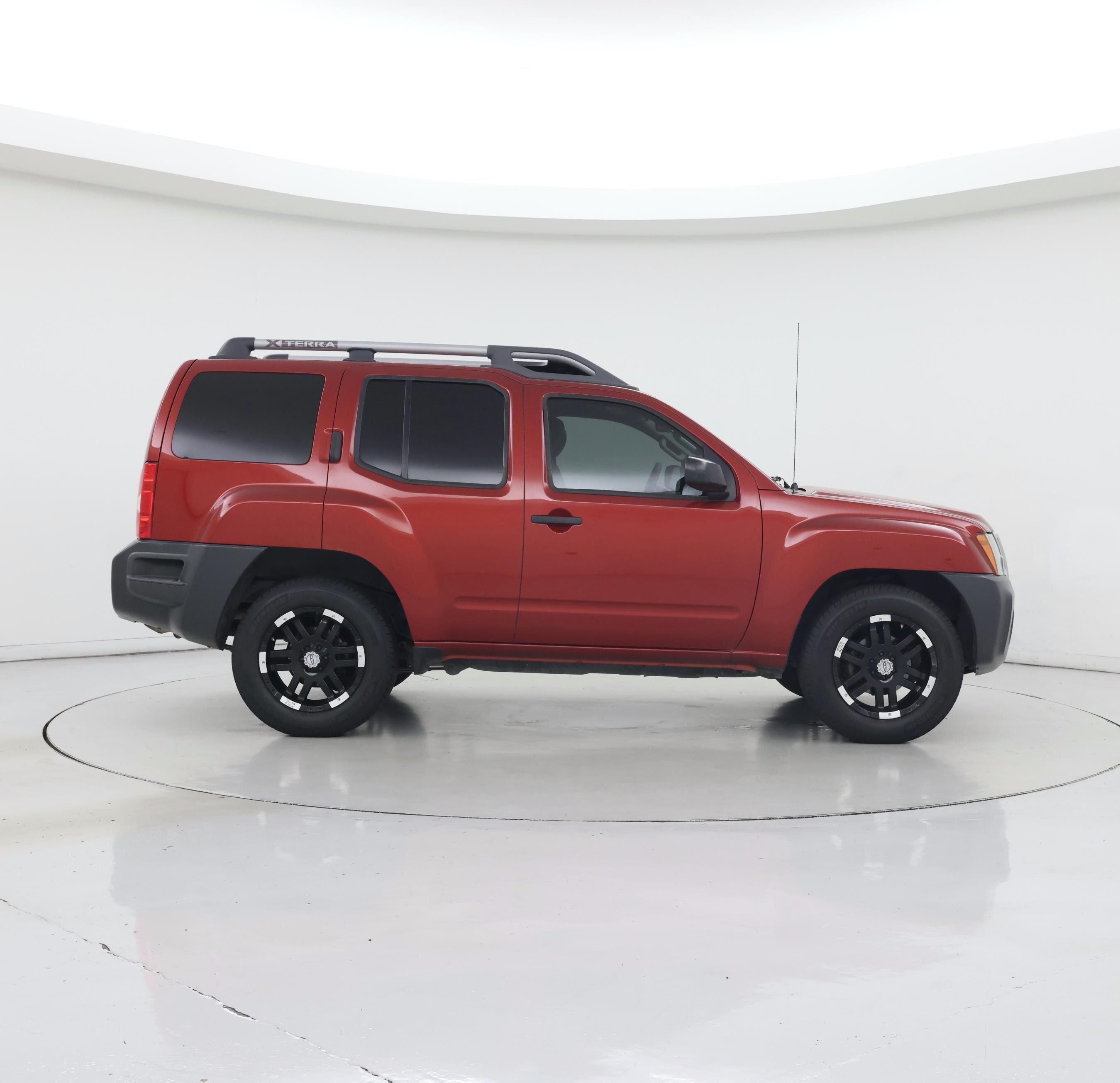 Thumbnail: 2015 Nissan Xterra - 7