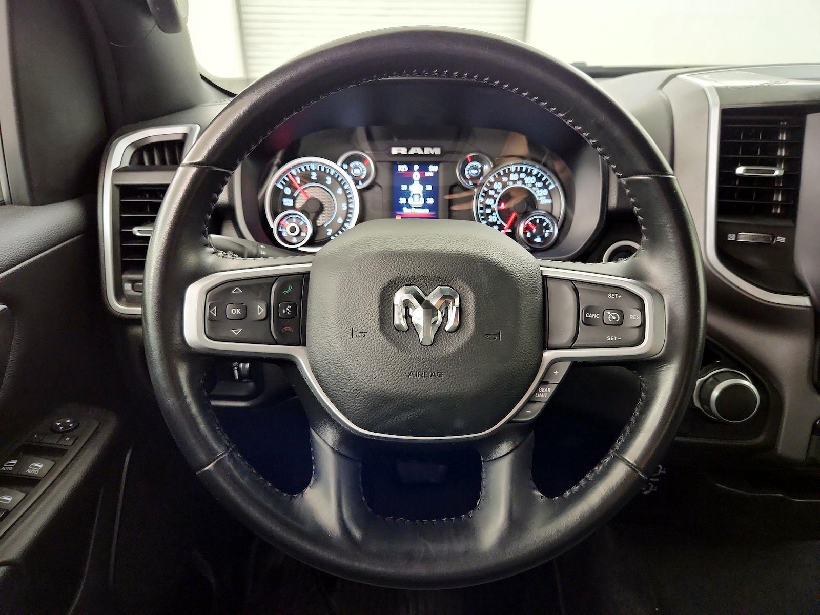 2023 RAM Ram 1500 Pickup Big Horn/Lone Star - Photo 11