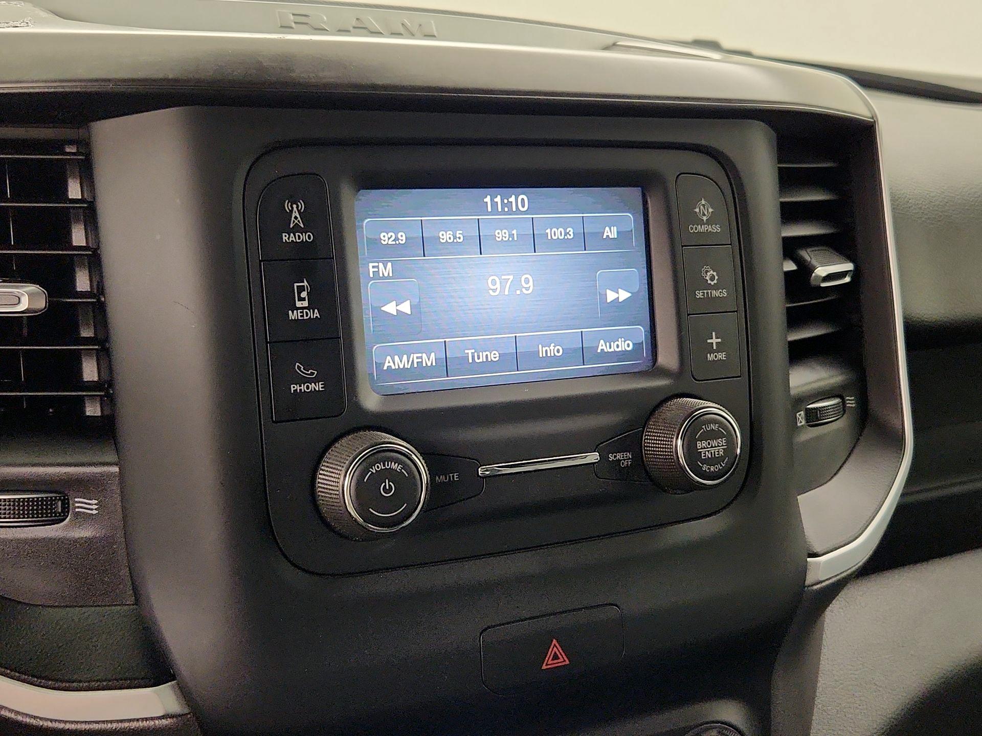 Thumbnail: 2023 RAM 1500 - 15