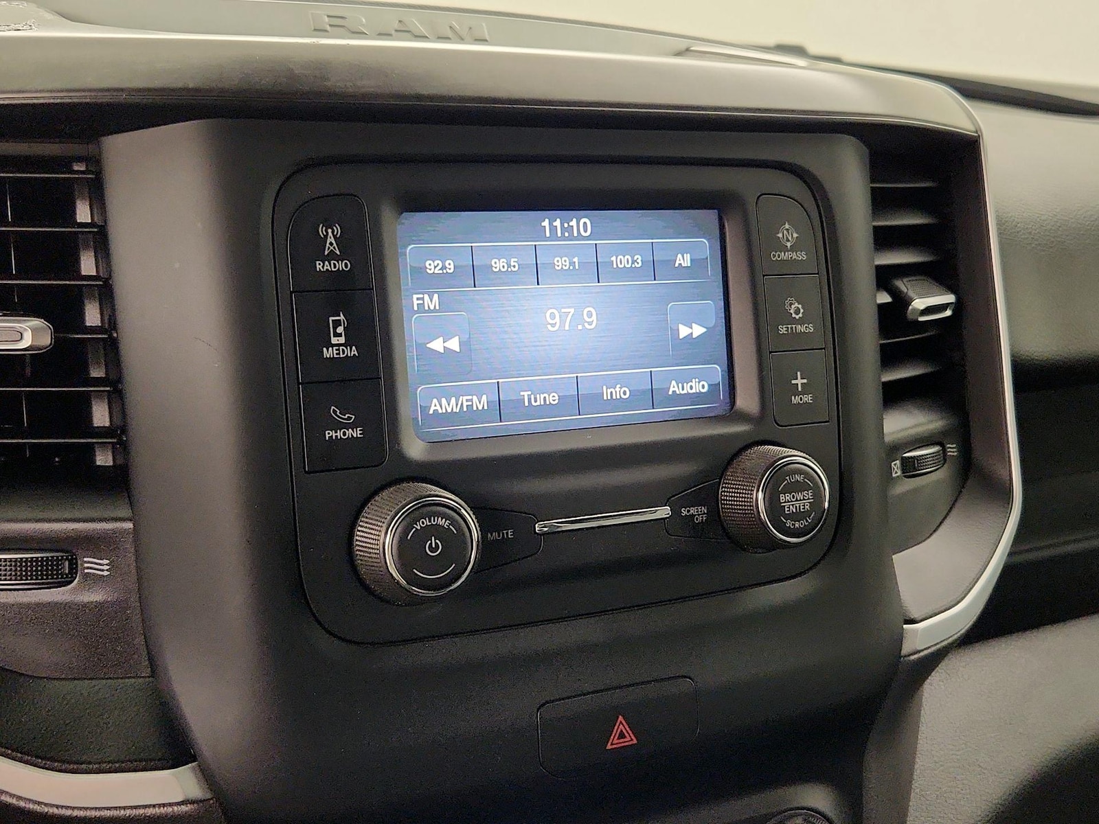 2023 RAM Ram 1500 Pickup Big Horn/Lone Star - Photo 16