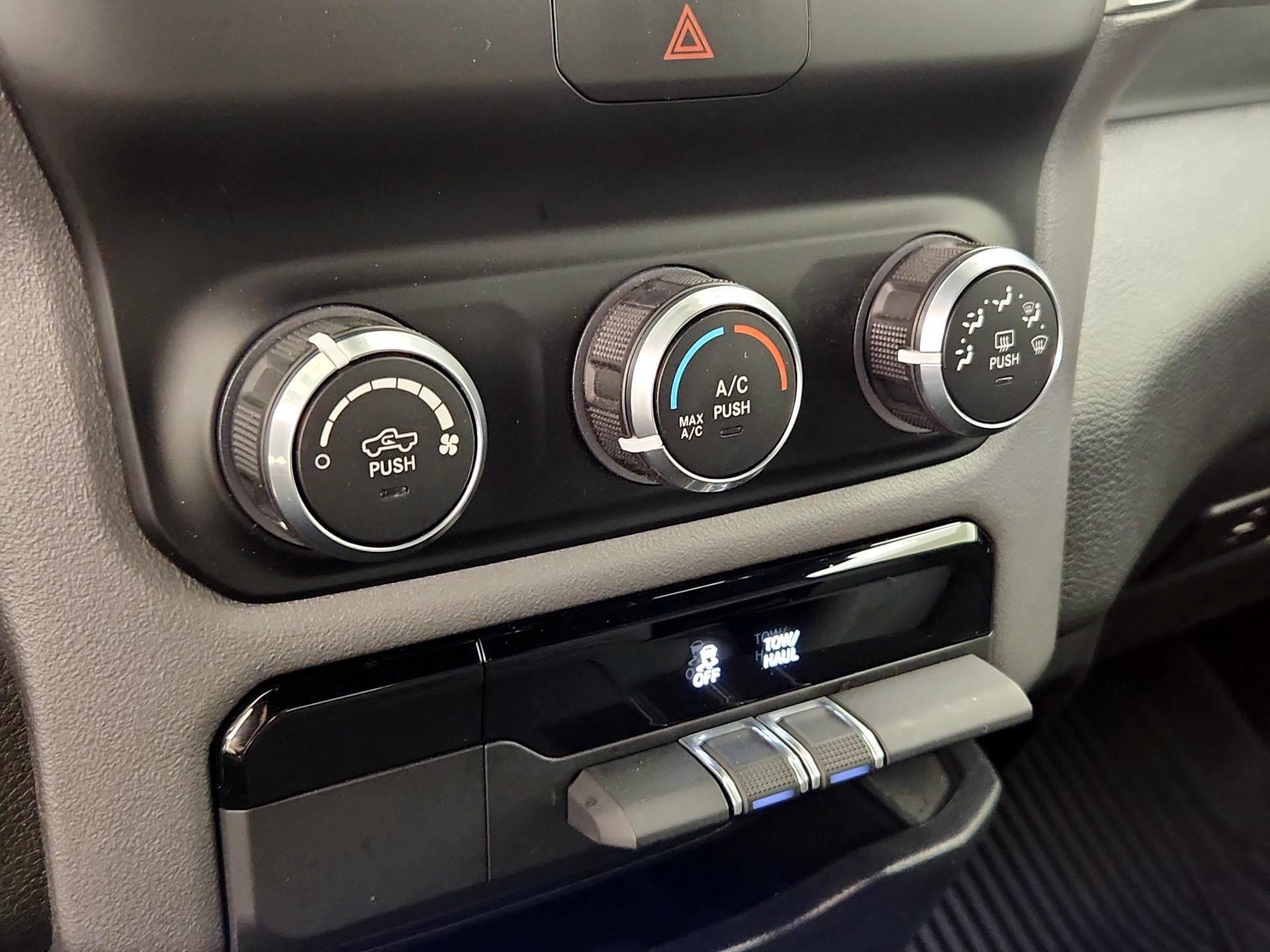 Thumbnail: 2023 RAM 1500 - 16