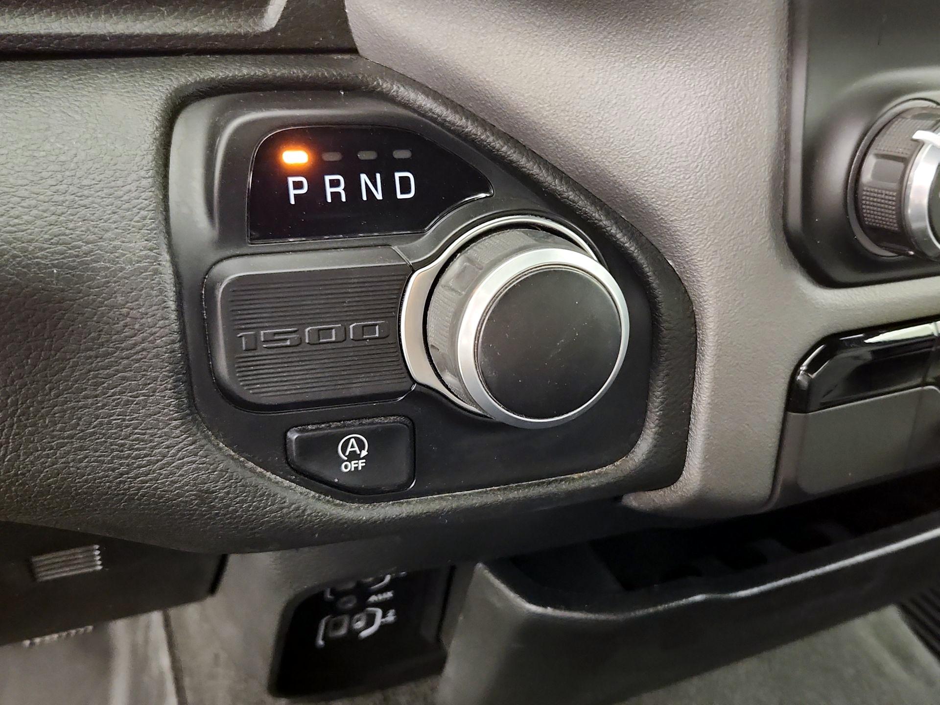 Thumbnail: 2023 RAM 1500 - 17