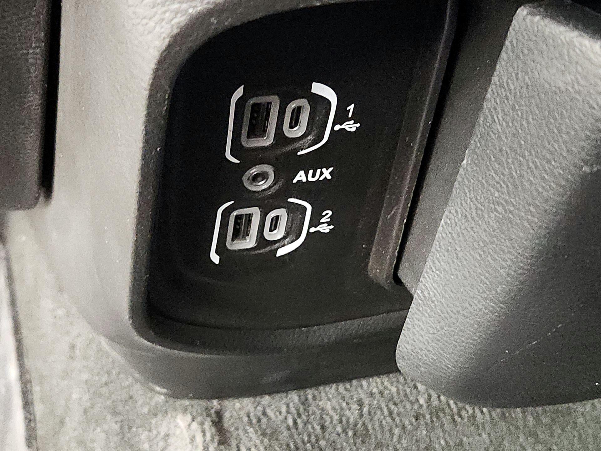 Thumbnail: 2023 RAM 1500 - 18