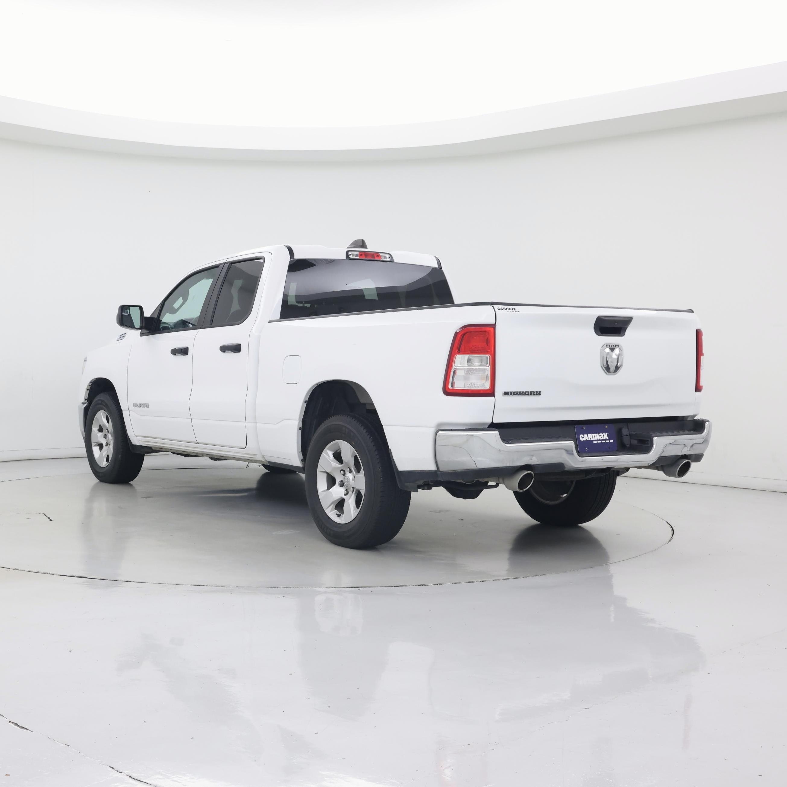 Thumbnail: 2023 RAM 1500 - 2