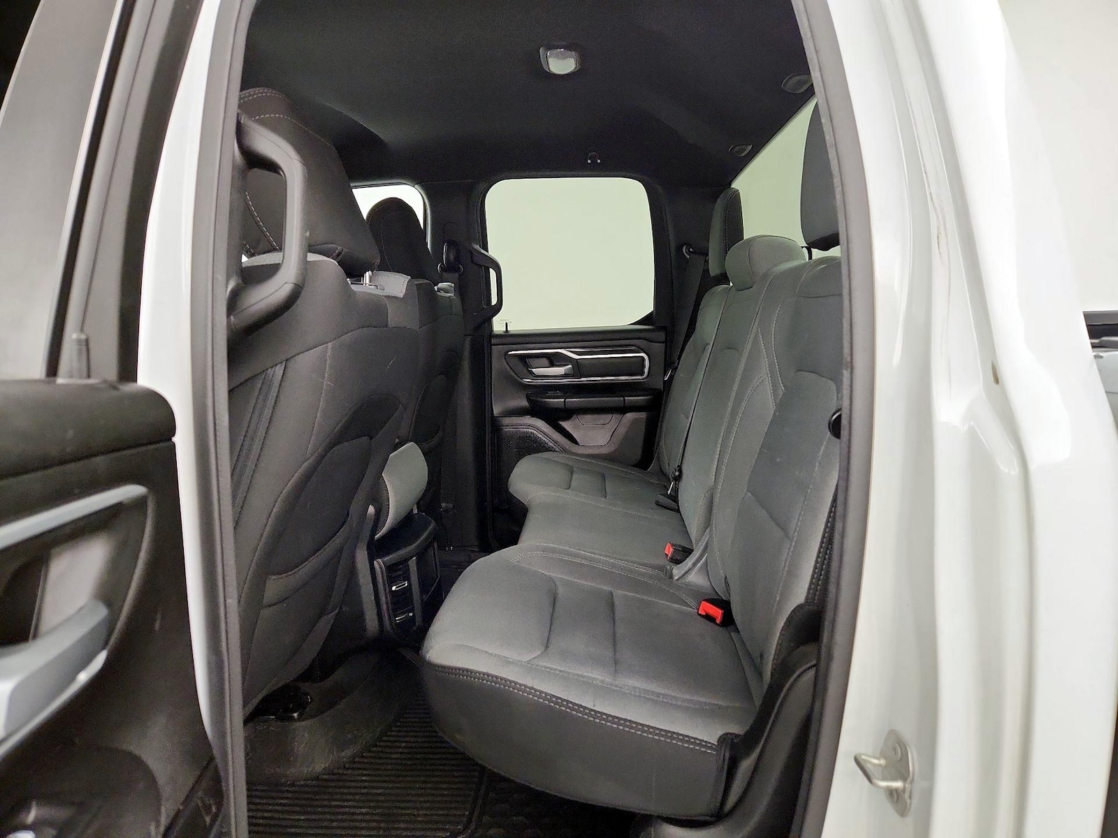 2023 RAM Ram 1500 Pickup Big Horn/Lone Star - Photo 20