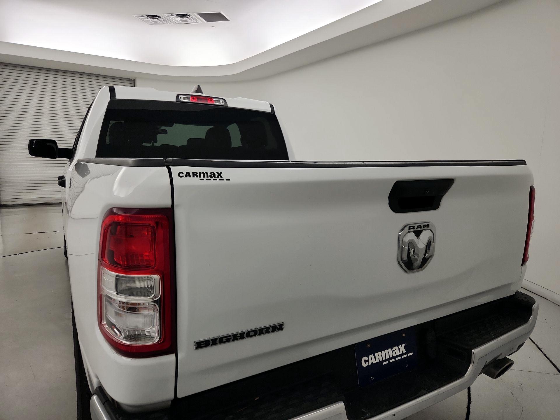 Thumbnail: 2023 RAM 1500 - 20
