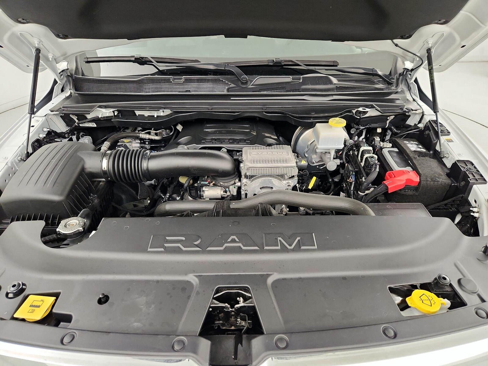 2023 RAM Ram 1500 Pickup Big Horn/Lone Star - Photo 22