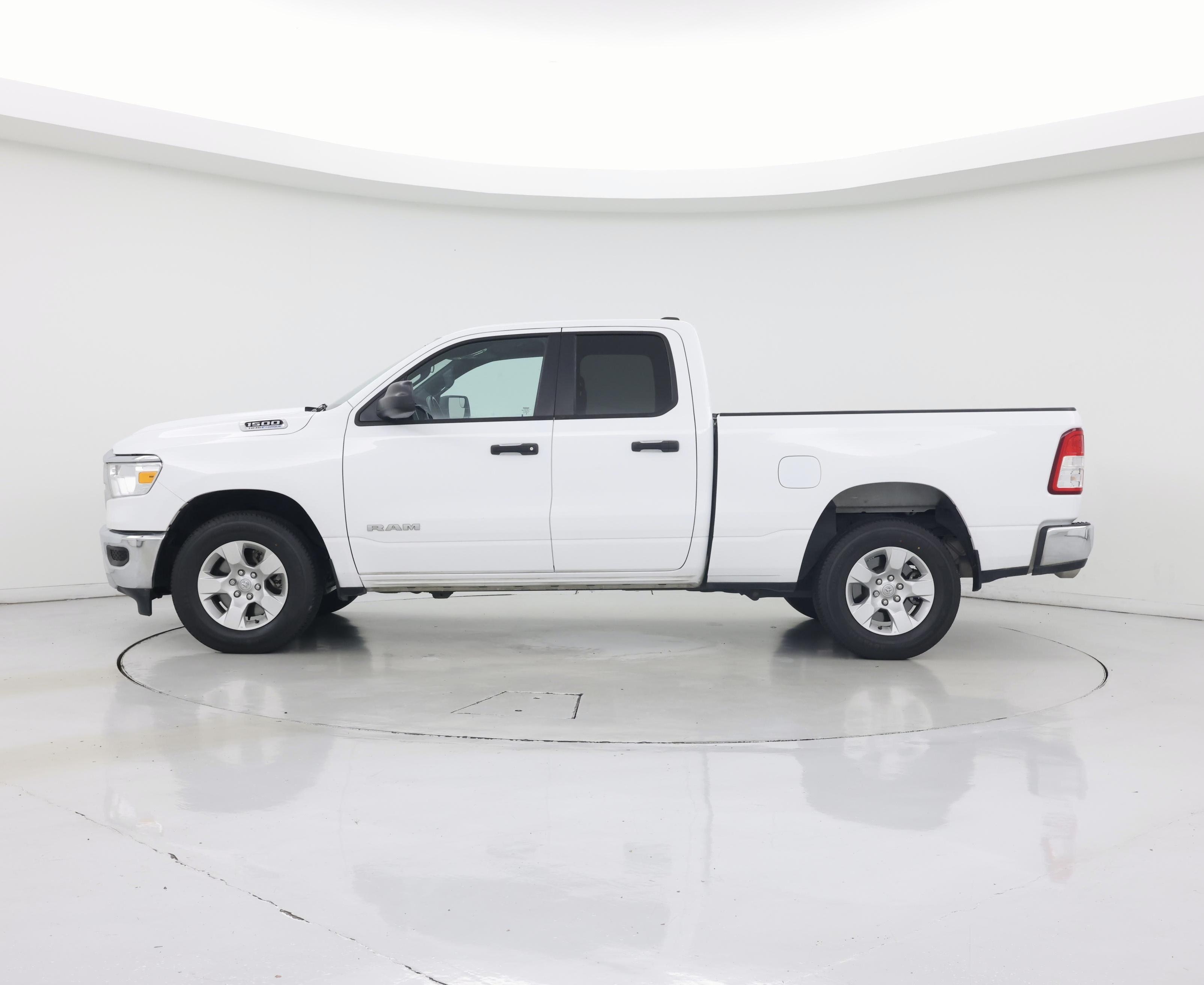 Thumbnail: 2023 RAM 1500 - 3