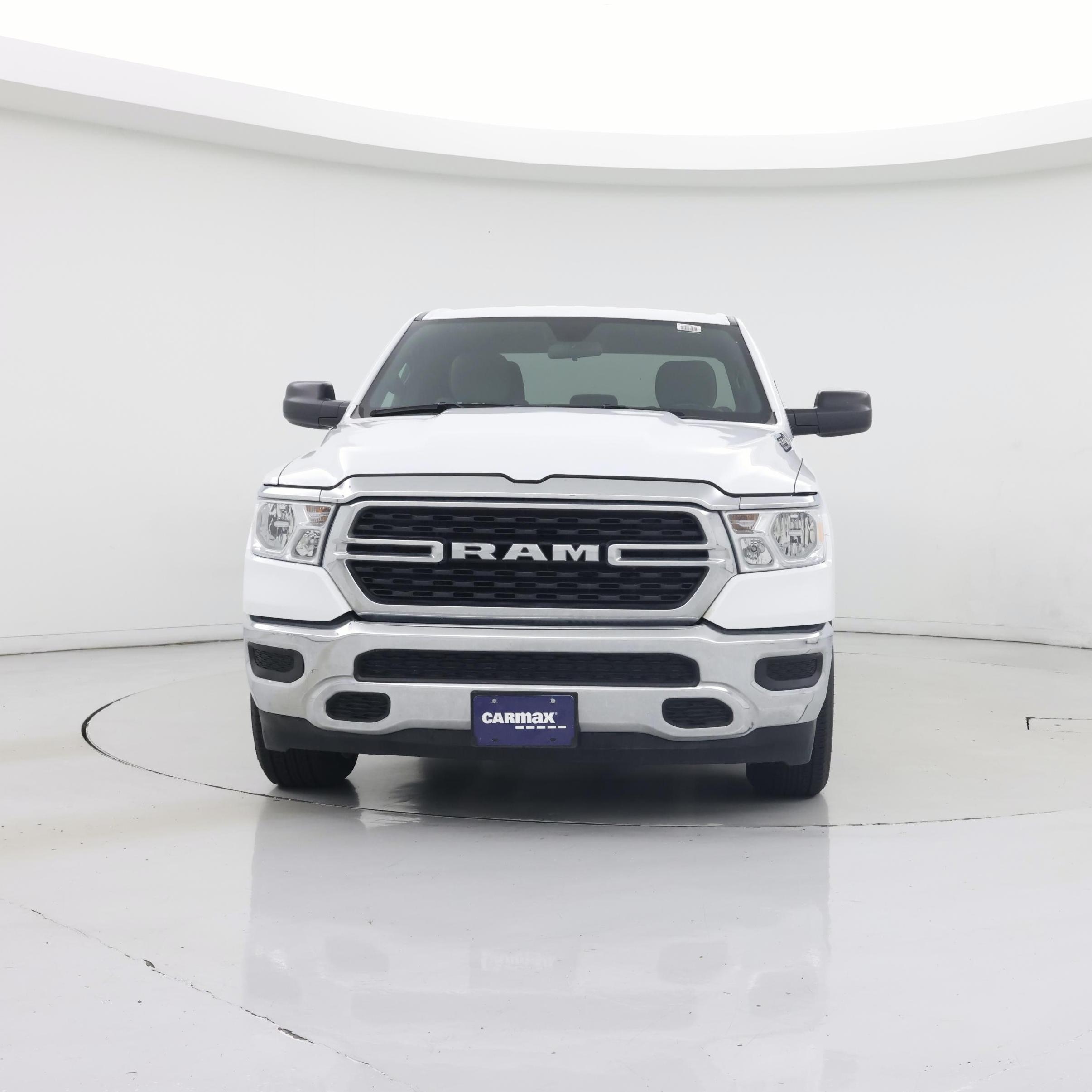 Thumbnail: 2023 RAM 1500 - 5