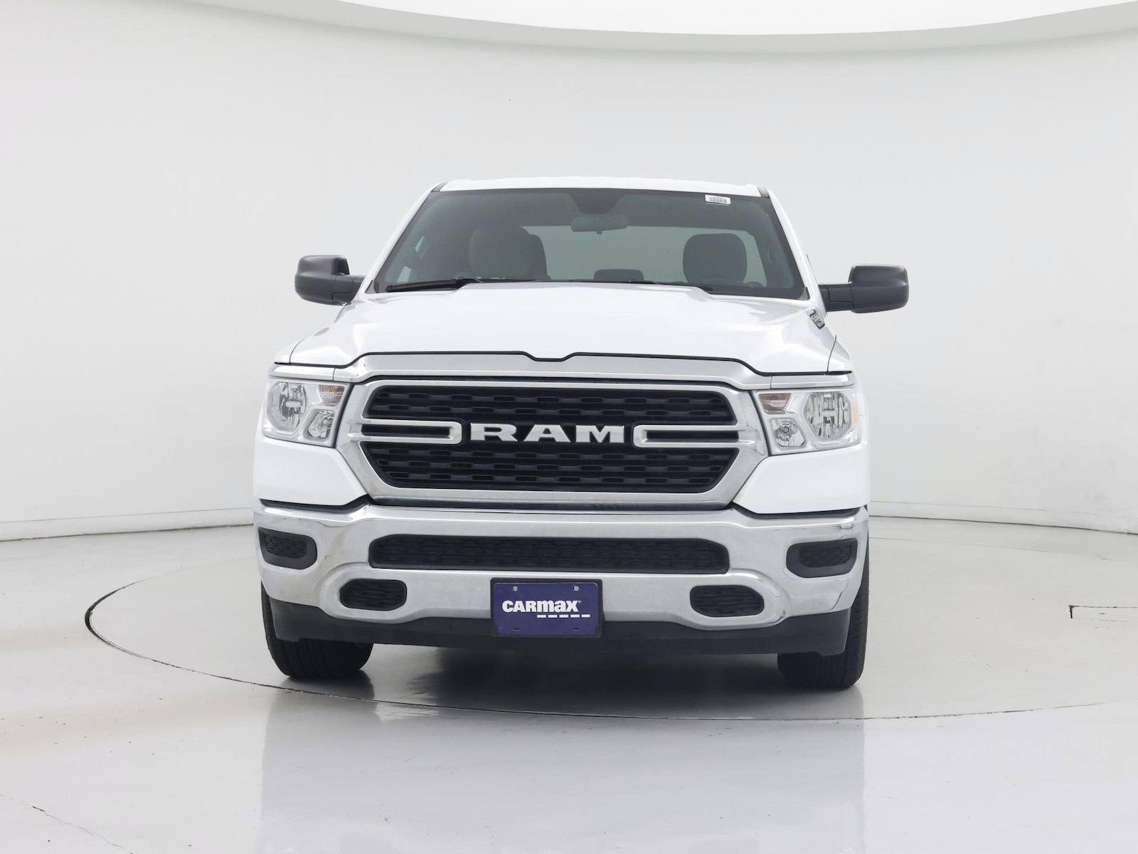 2023 RAM Ram 1500 Pickup Big Horn/Lone Star - Photo 6