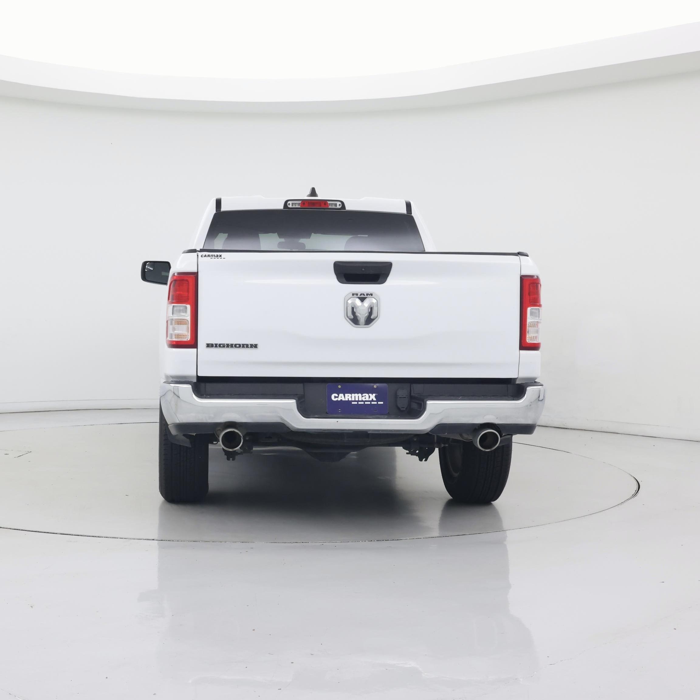 Thumbnail: 2023 RAM 1500 - 6
