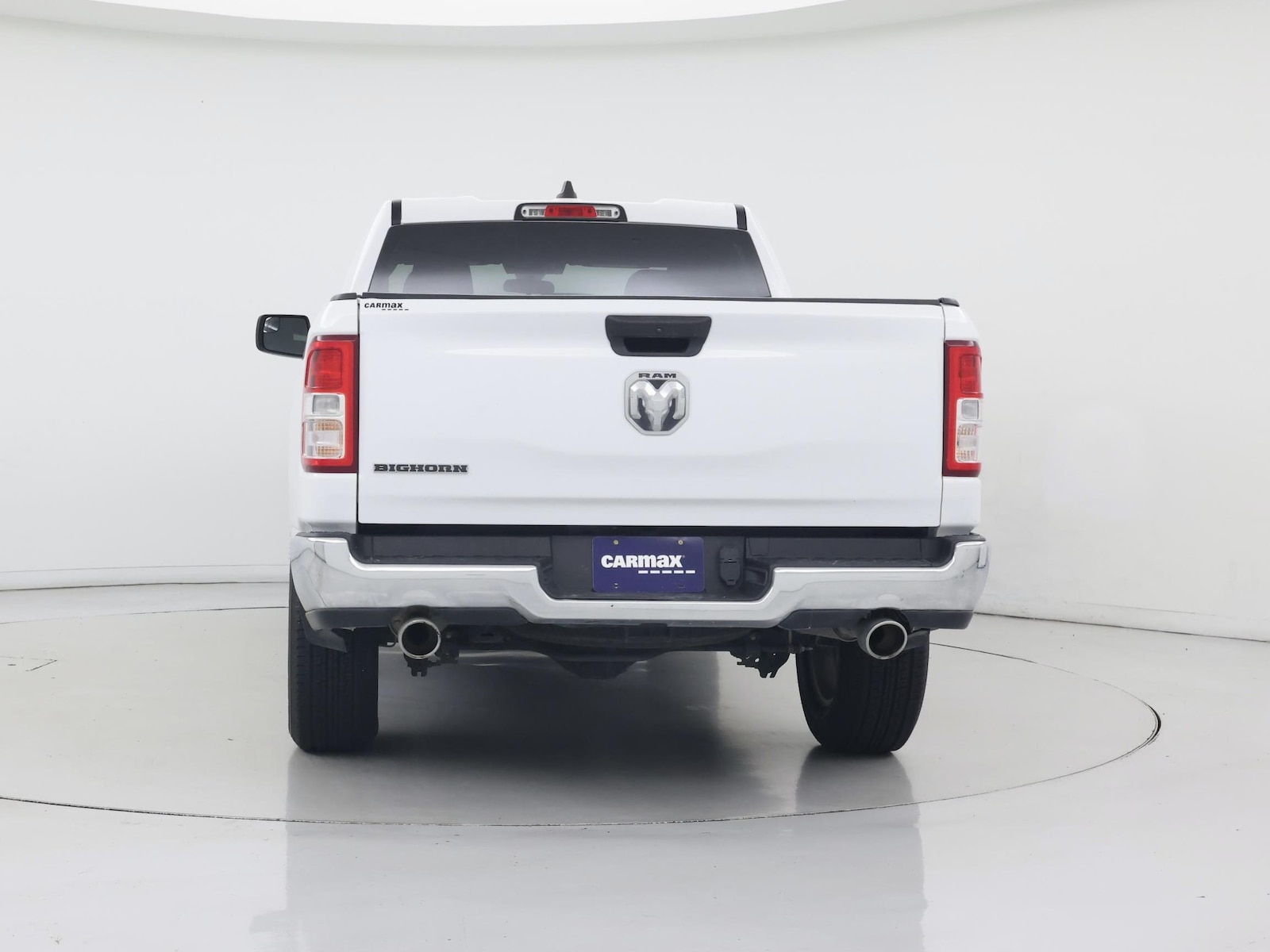 2023 RAM Ram 1500 Pickup Big Horn/Lone Star - Photo 7