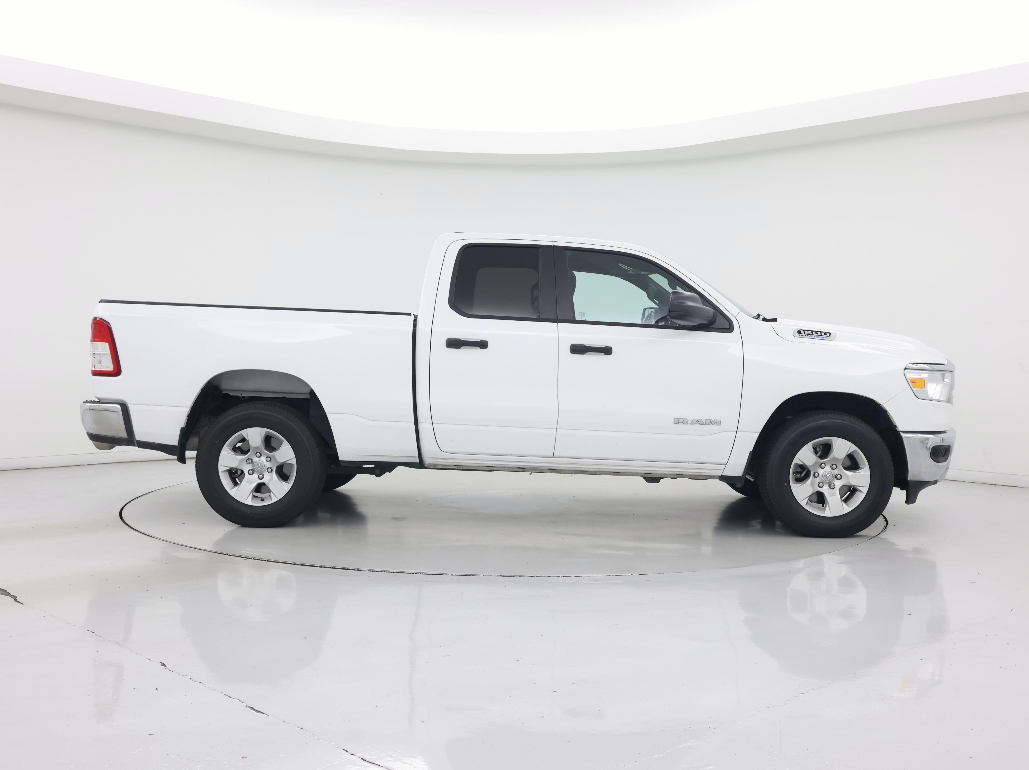 Thumbnail: 2023 RAM 1500 - 7