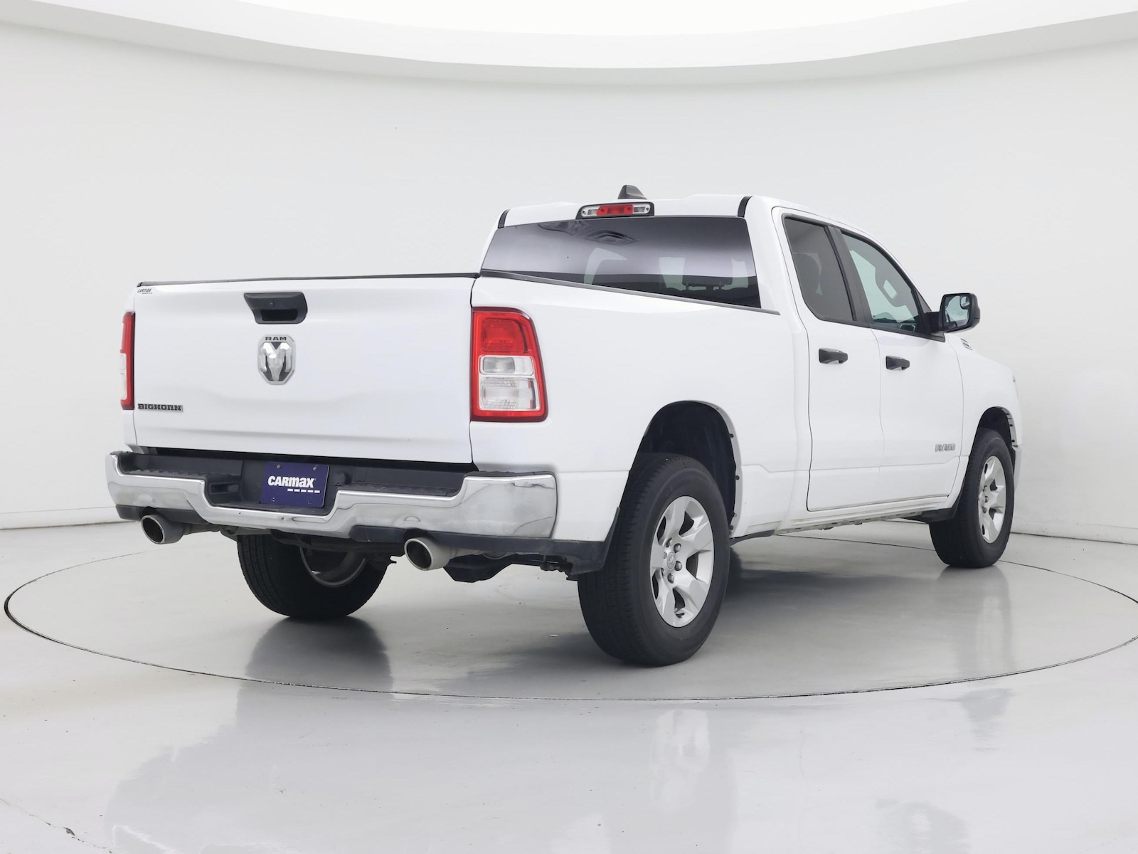 2023 RAM Ram 1500 Pickup Big Horn/Lone Star - Photo 9