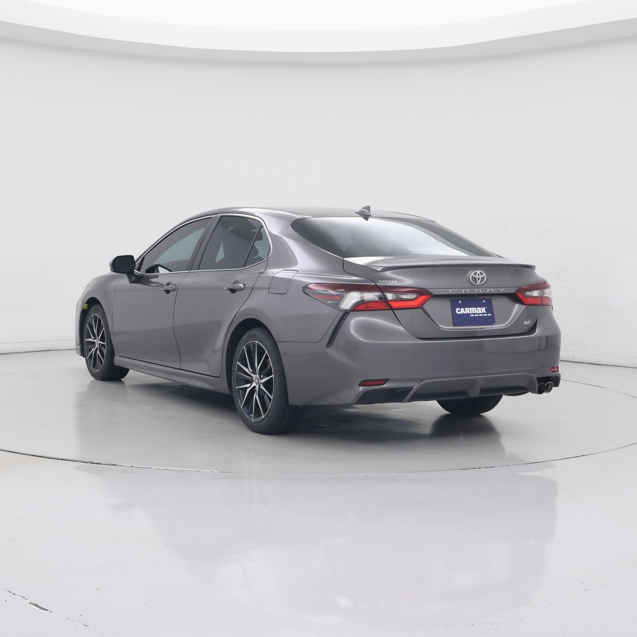 Thumbnail: 2022 Toyota Camry - 2