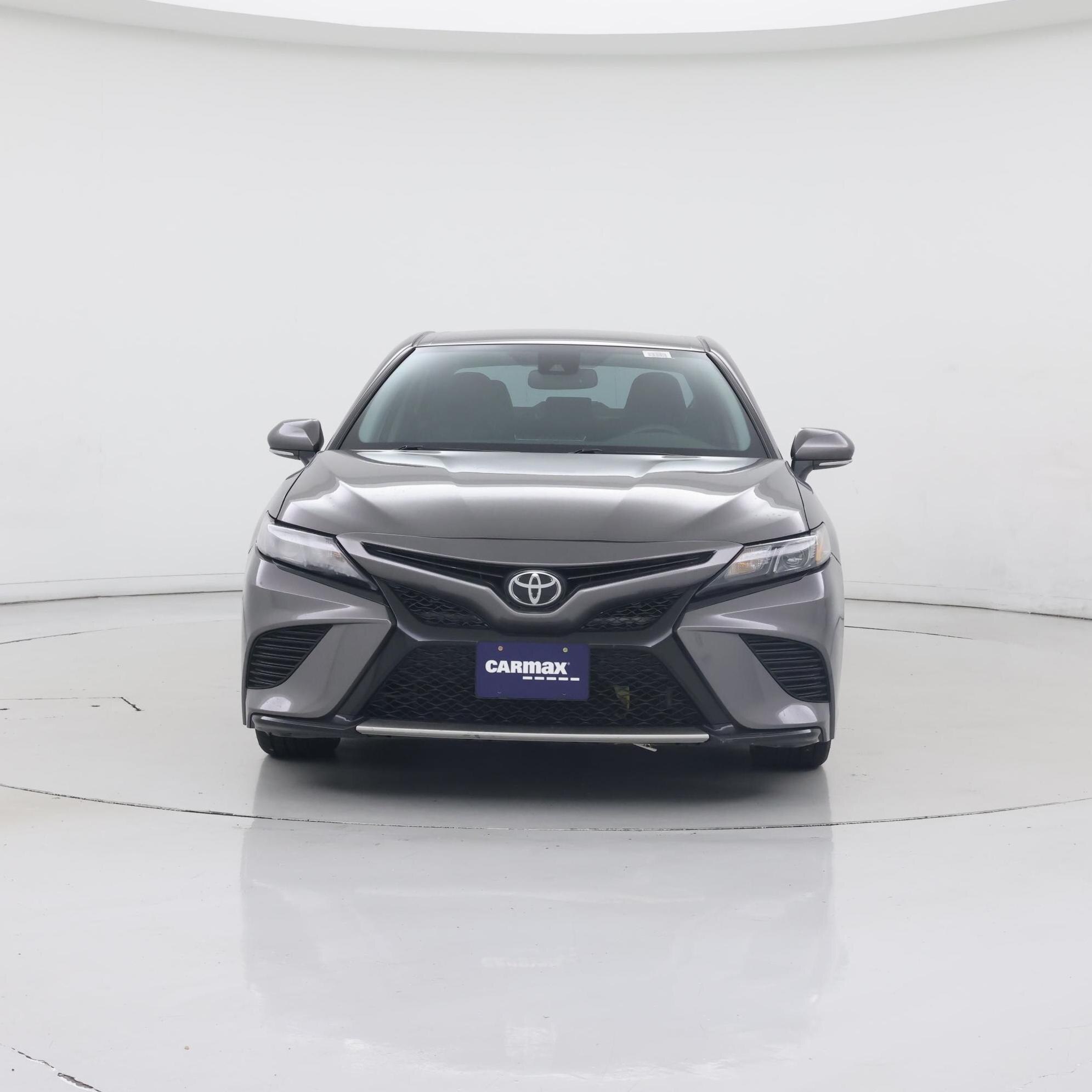 Thumbnail: 2022 Toyota Camry - 5