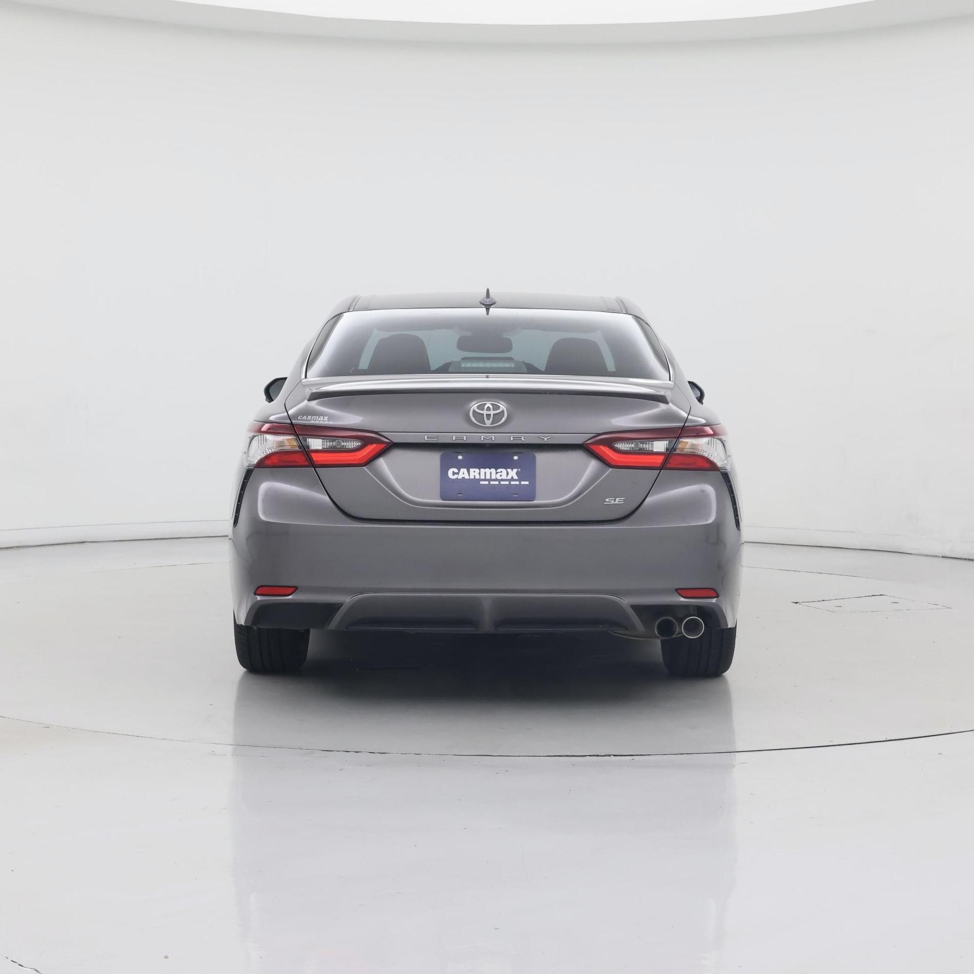 Thumbnail: 2022 Toyota Camry - 6