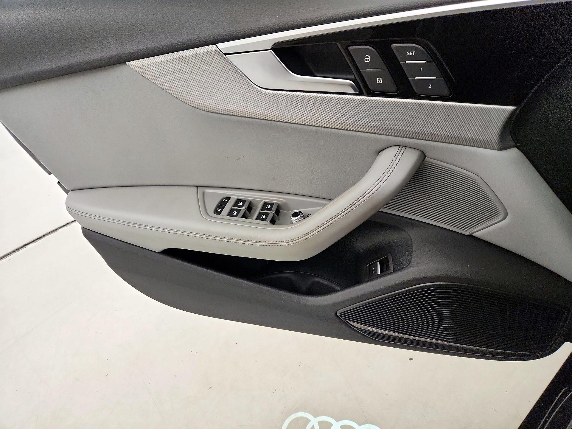 Thumbnail: 2023 Audi A5 - 12